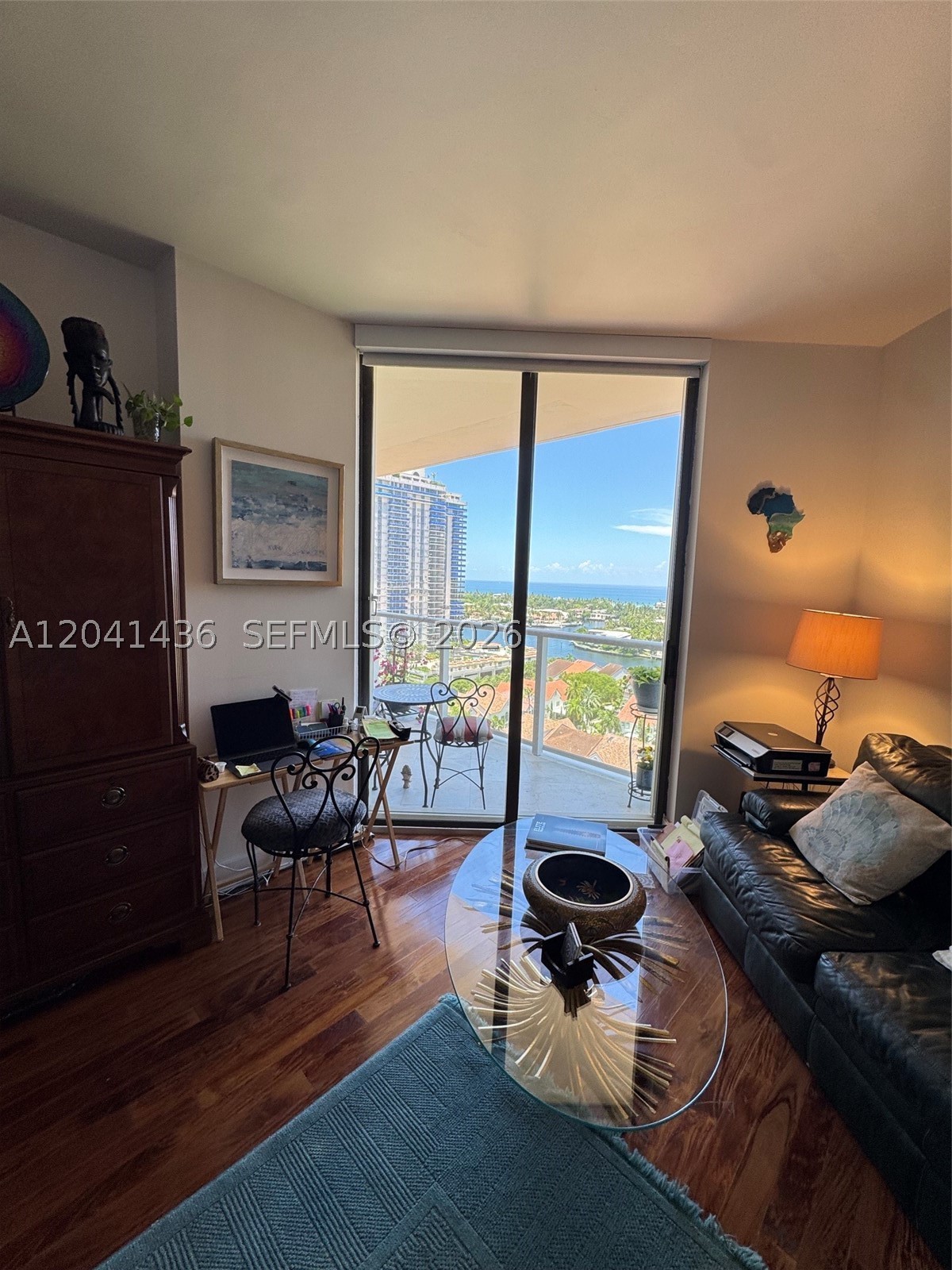 19500 Turnberry Way #15F, Aventura FL 33180