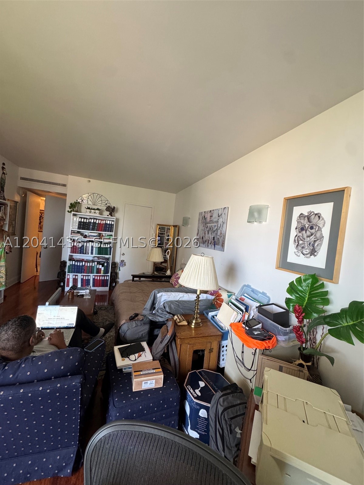 19500 Turnberry Way #15F, Aventura FL 33180