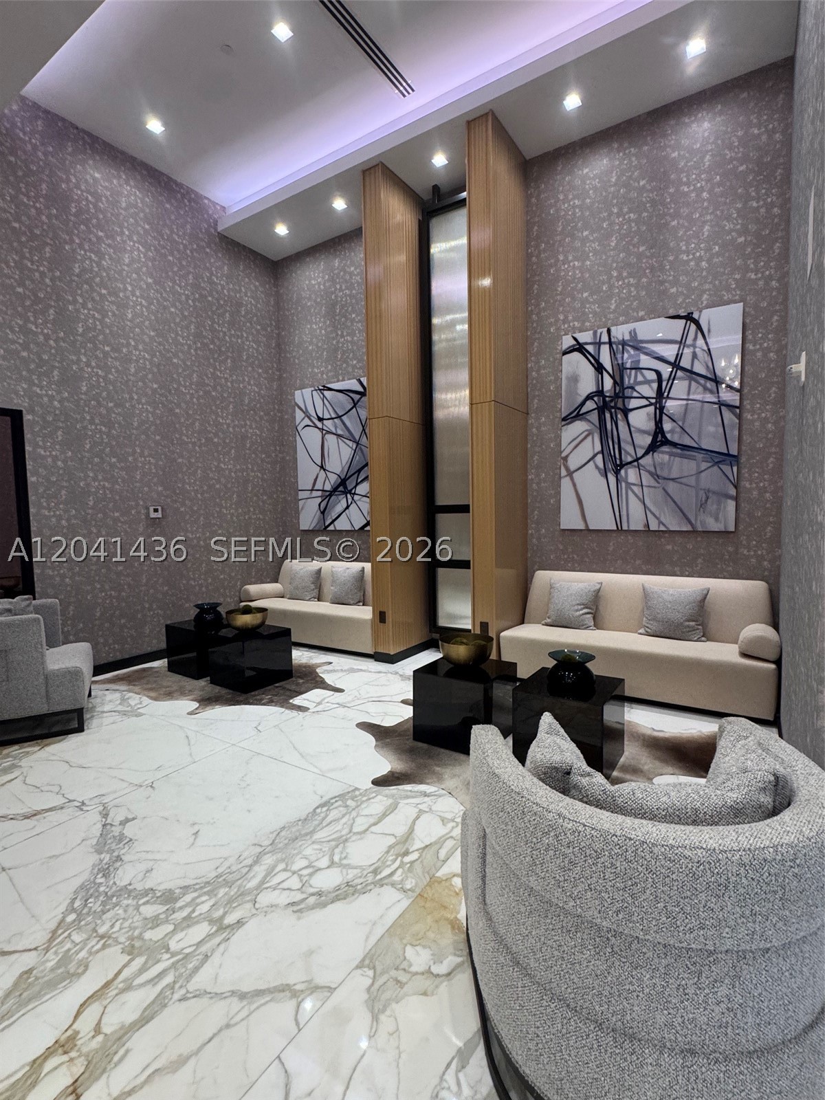 19500 Turnberry Way #15F, Aventura FL 33180