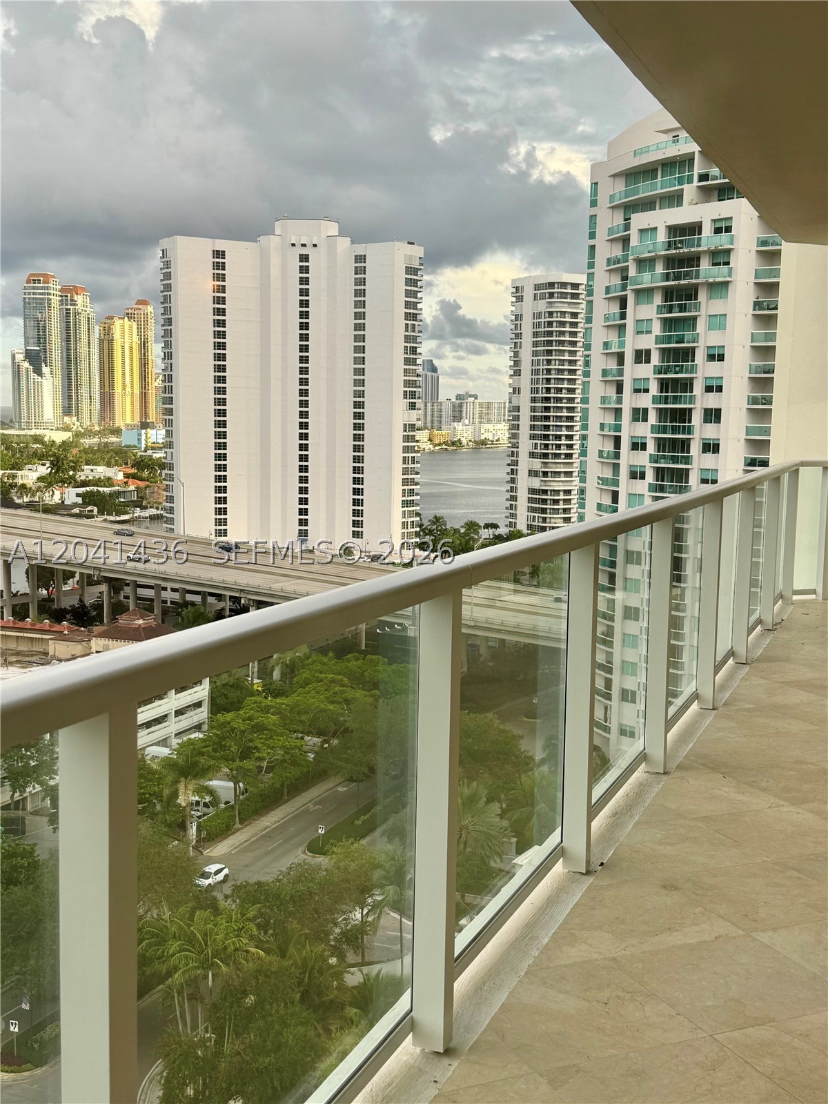 19500 Turnberry Way #15F, Aventura FL 33180