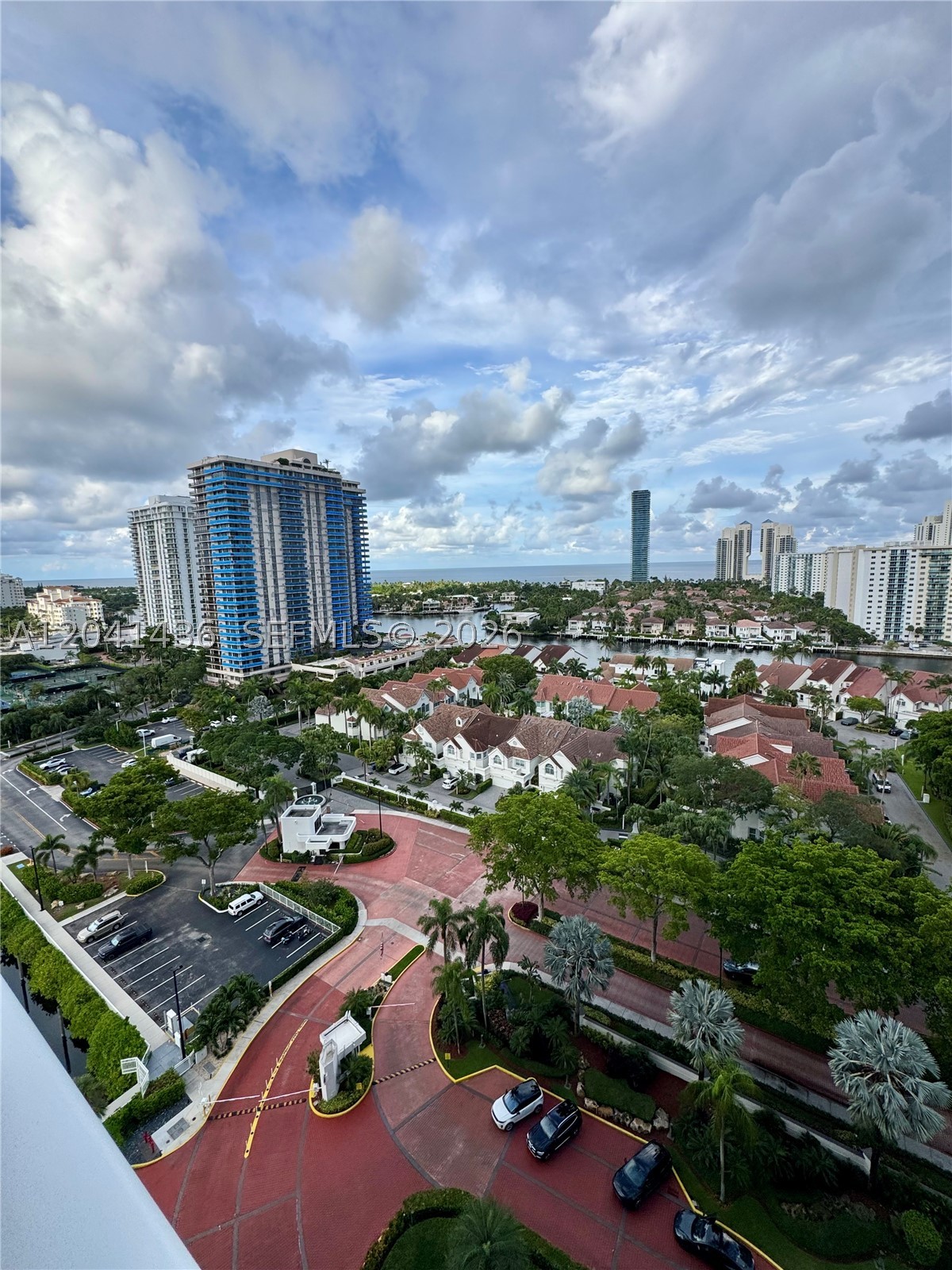 19500 Turnberry Way #15F, Aventura FL 33180