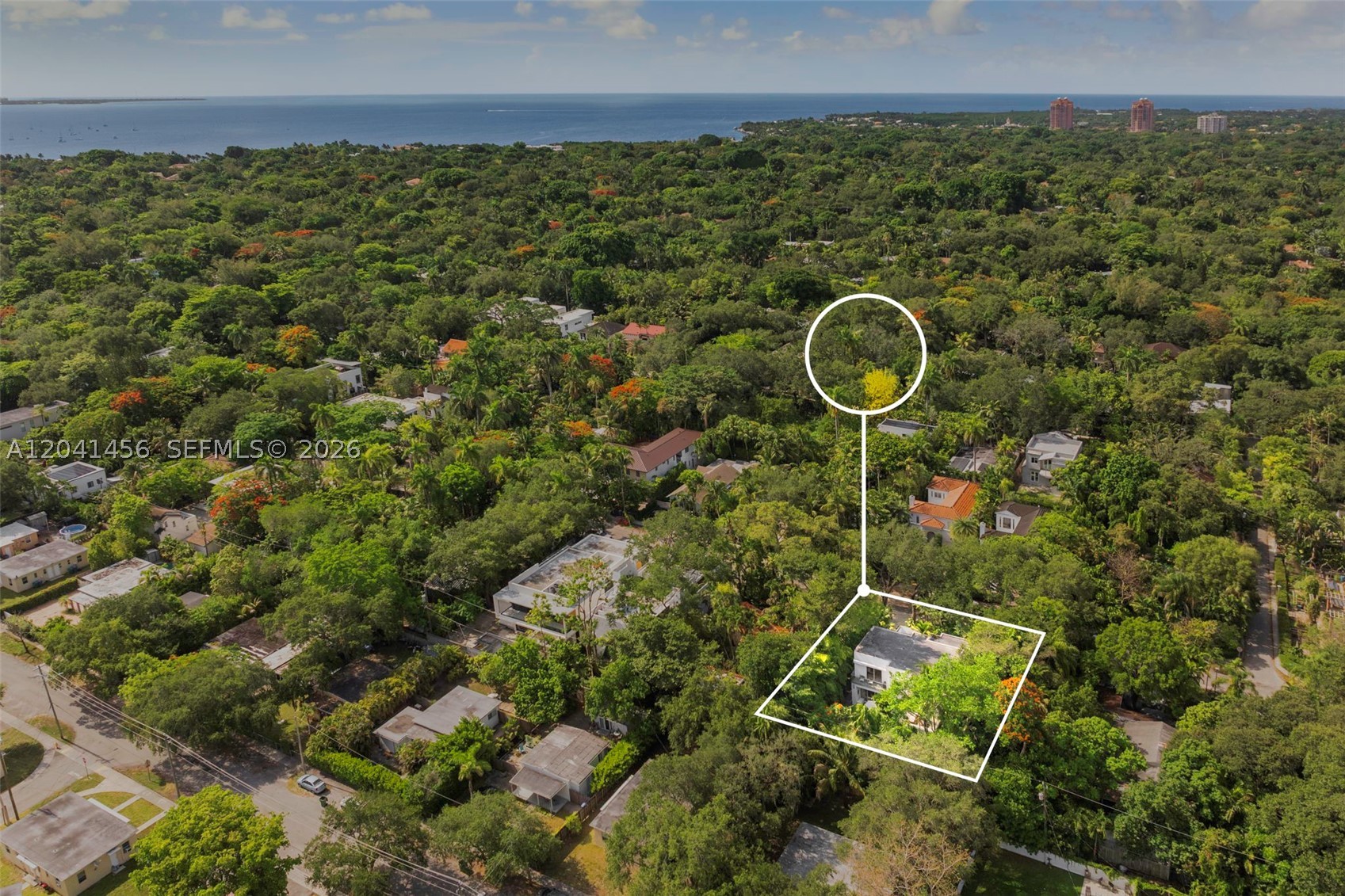 3901 Kumquat Ave, Miami FL 33133