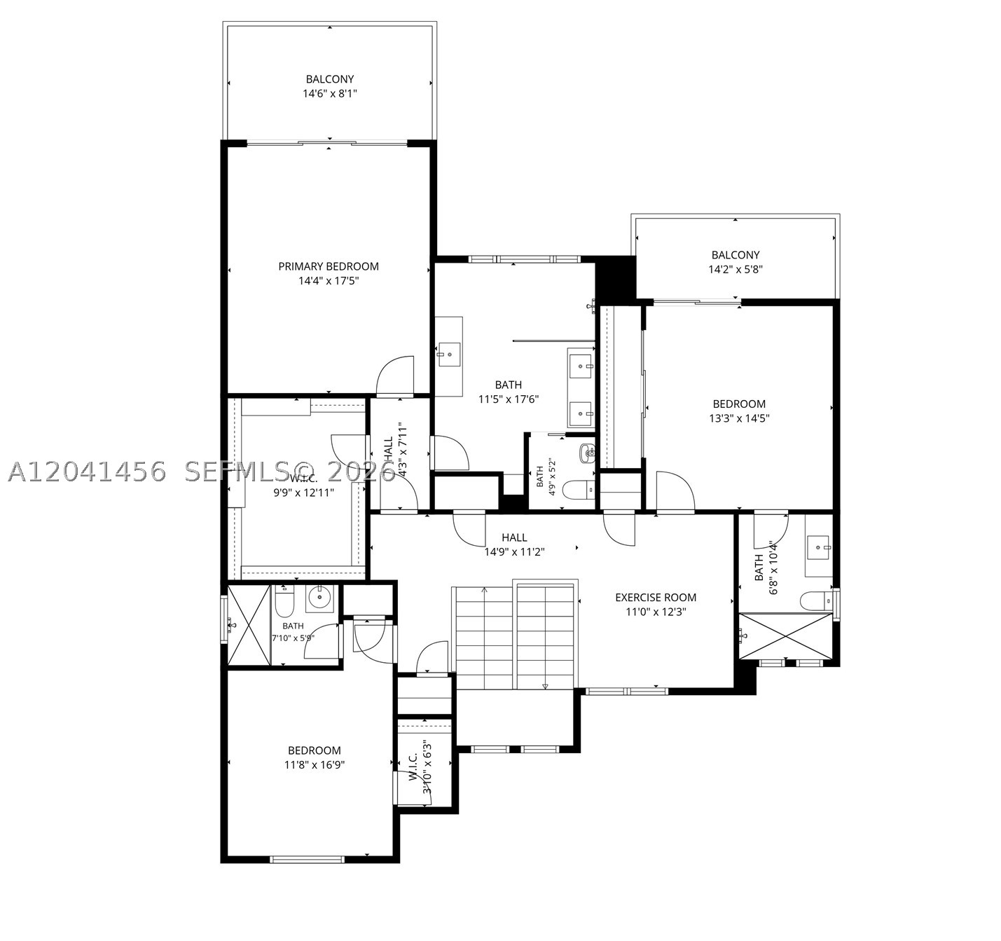 3901 Kumquat Ave, Miami FL 33133