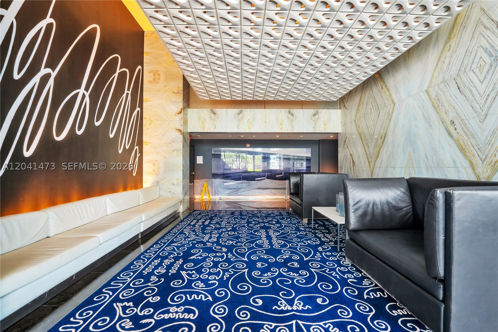 325 S Biscayne Blvd #3921, Miami FL 33131