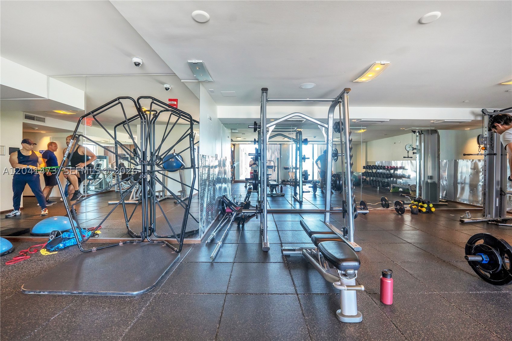325 S Biscayne Blvd #3921, Miami FL 33131