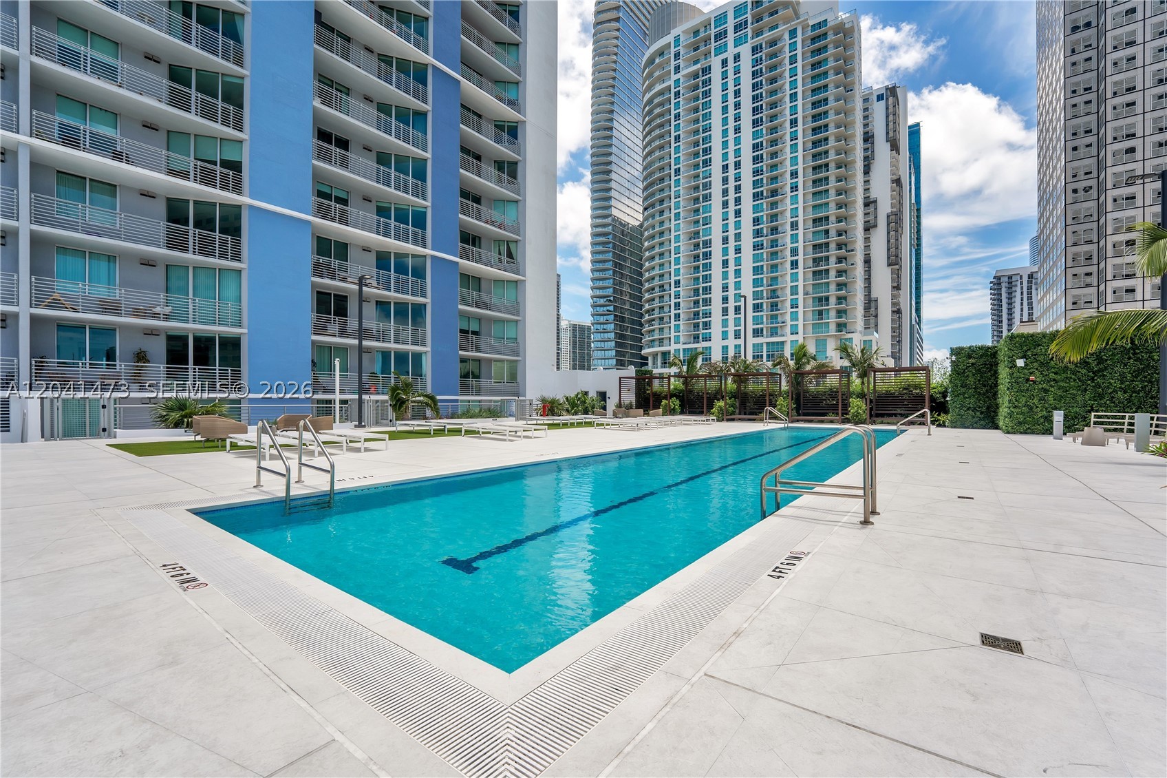 325 S Biscayne Blvd #3921, Miami FL 33131