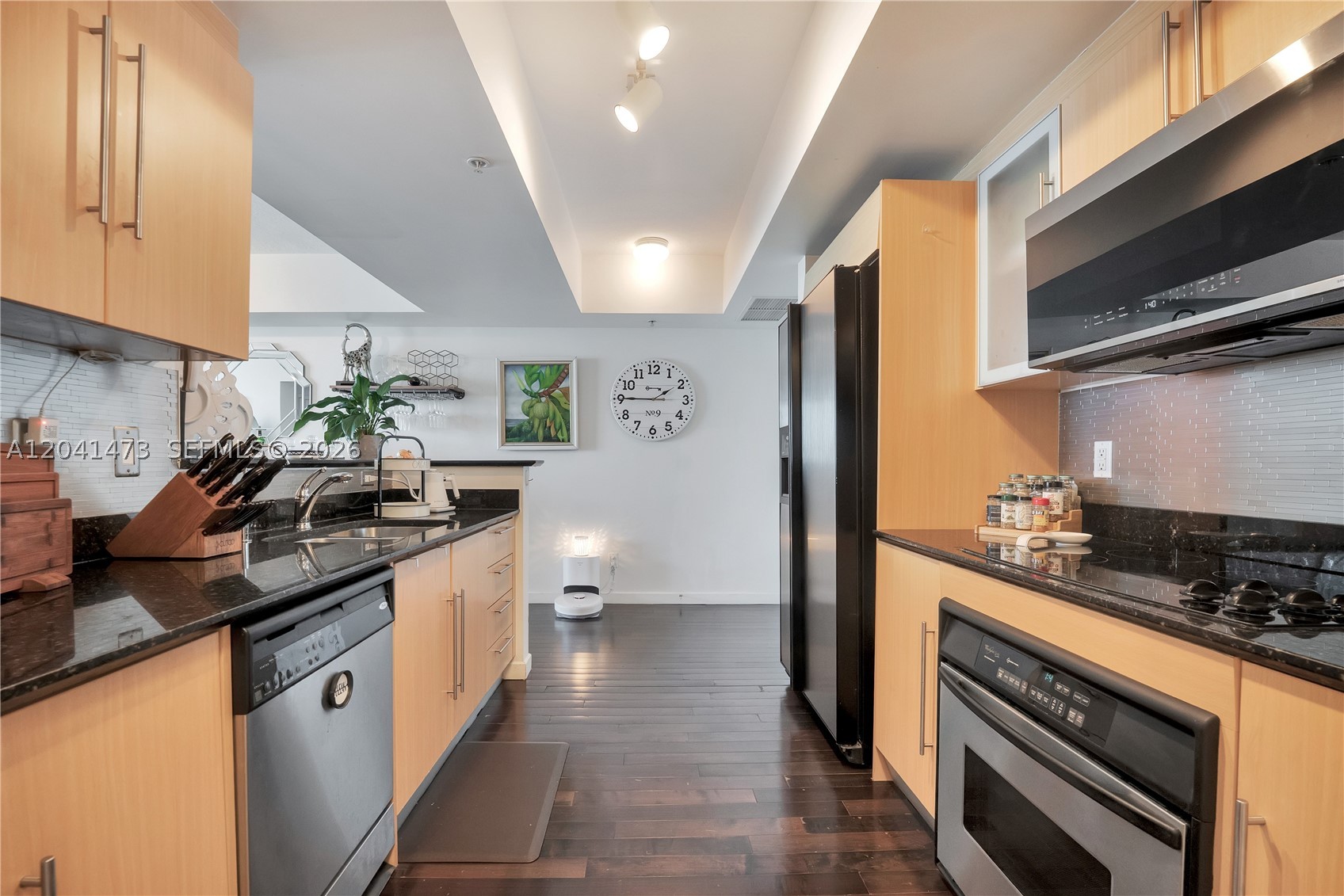 325 S Biscayne Blvd #3921, Miami FL 33131