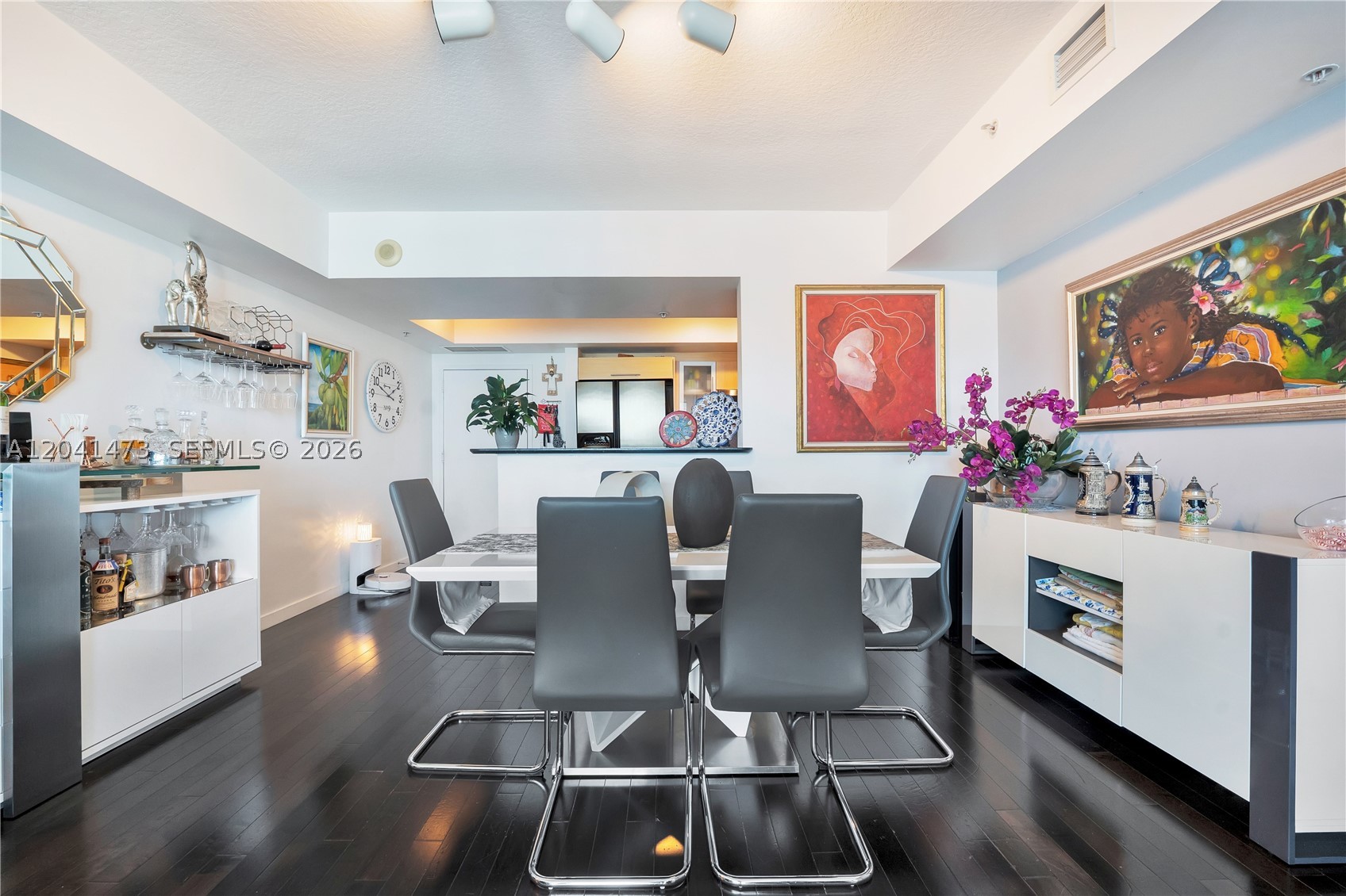 325 S Biscayne Blvd #3921, Miami FL 33131