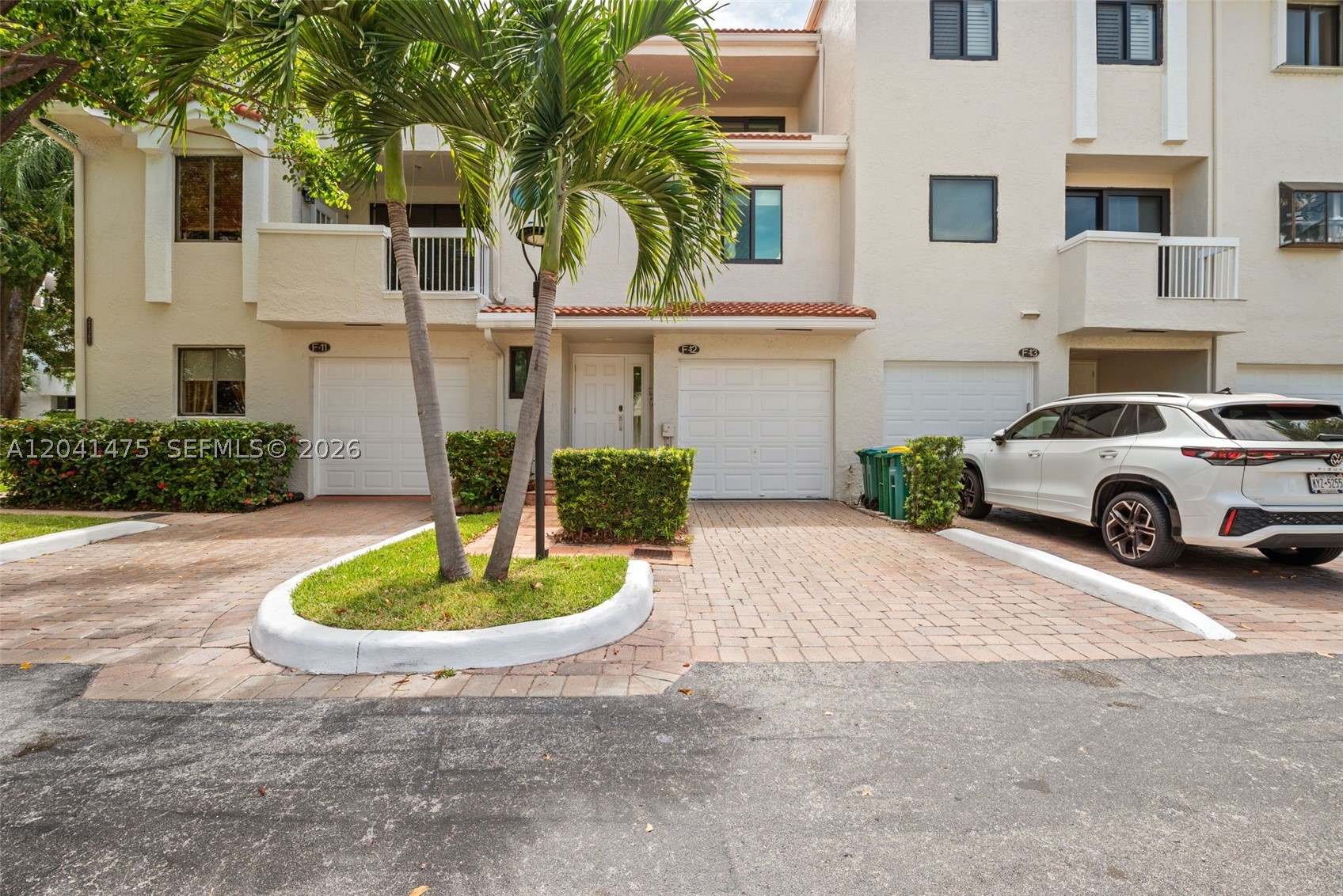 21387 Marina Cove Cir #12-F, Aventura FL 33180
