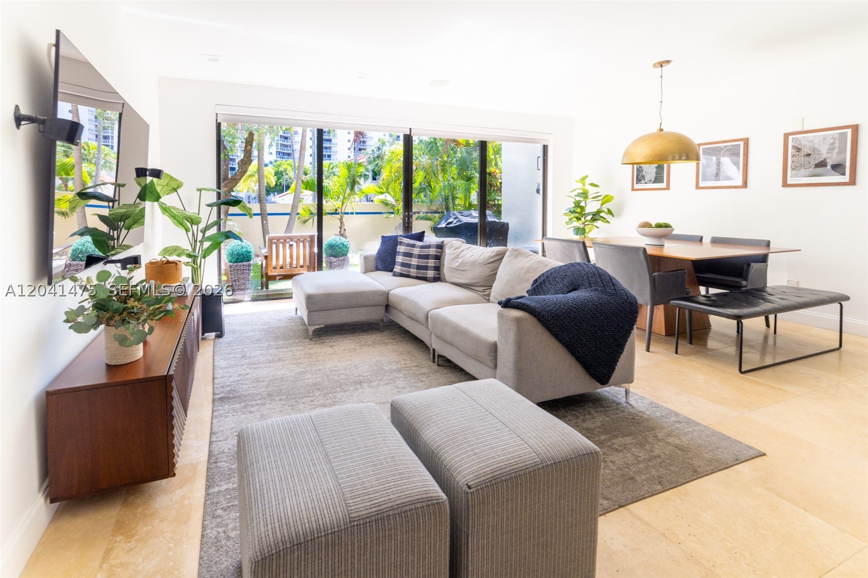 21387 Marina Cove Cir #12-F, Aventura FL 33180