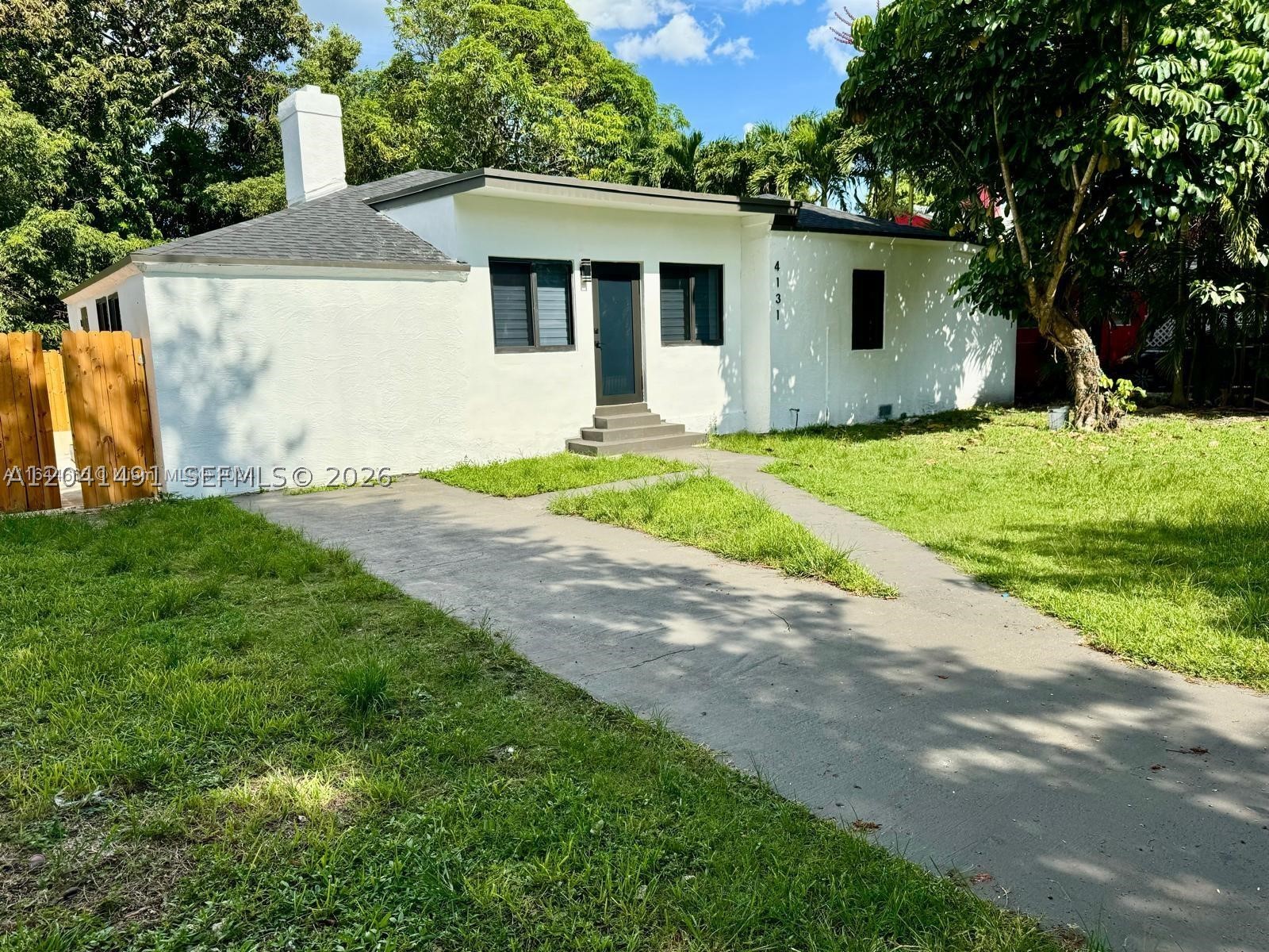 4131 NW 11th Pl, Miami FL 33127
