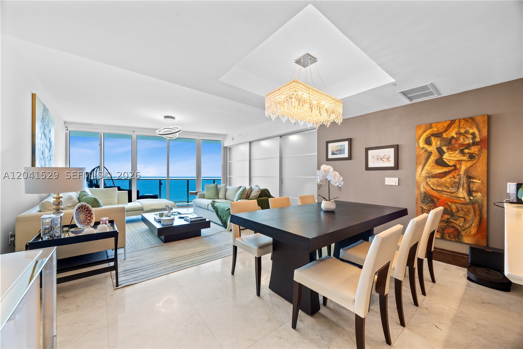 Sunny Isles Beach FL 33160 - A12041529