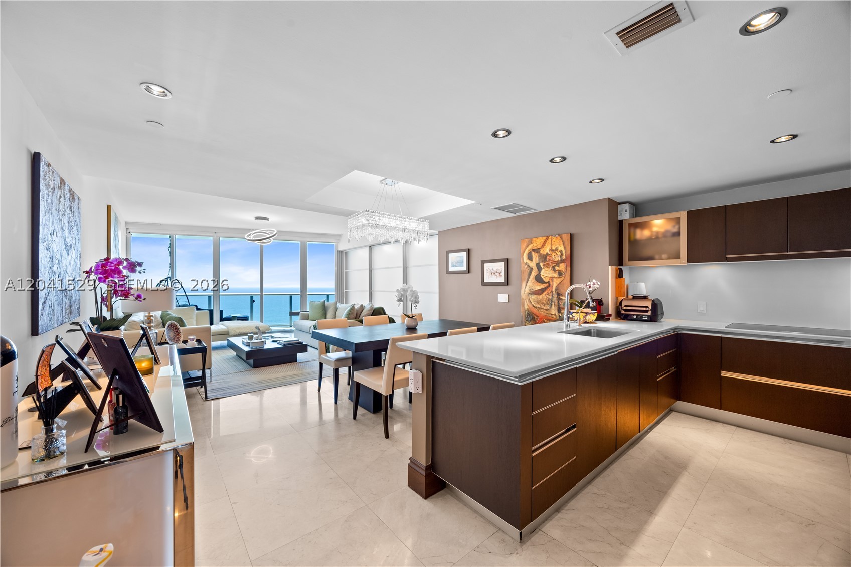Sunny Isles Beach FL 33160 - A12041529