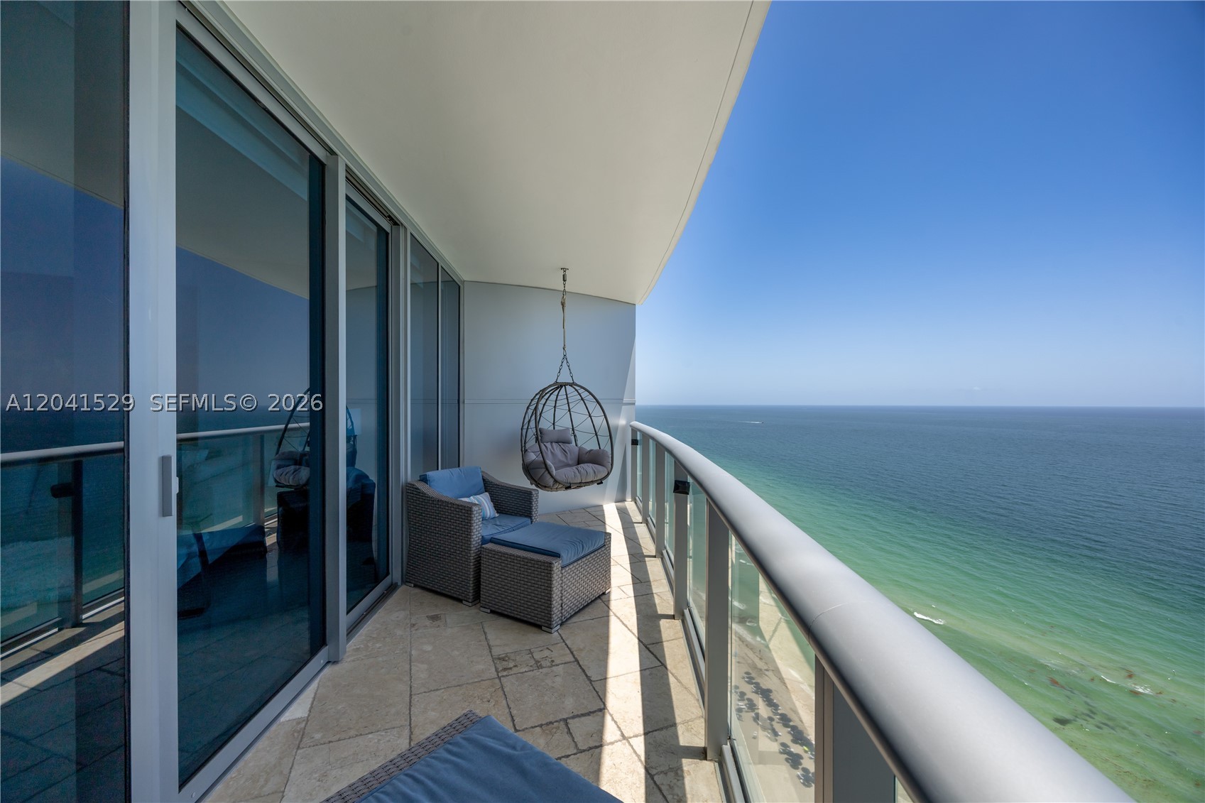 Sunny Isles Beach FL 33160 - A12041529