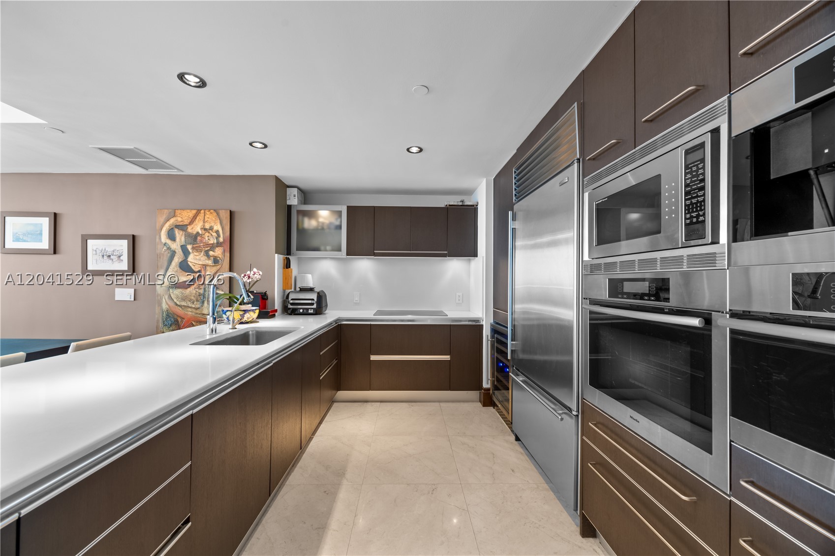 Sunny Isles Beach FL 33160 - A12041529