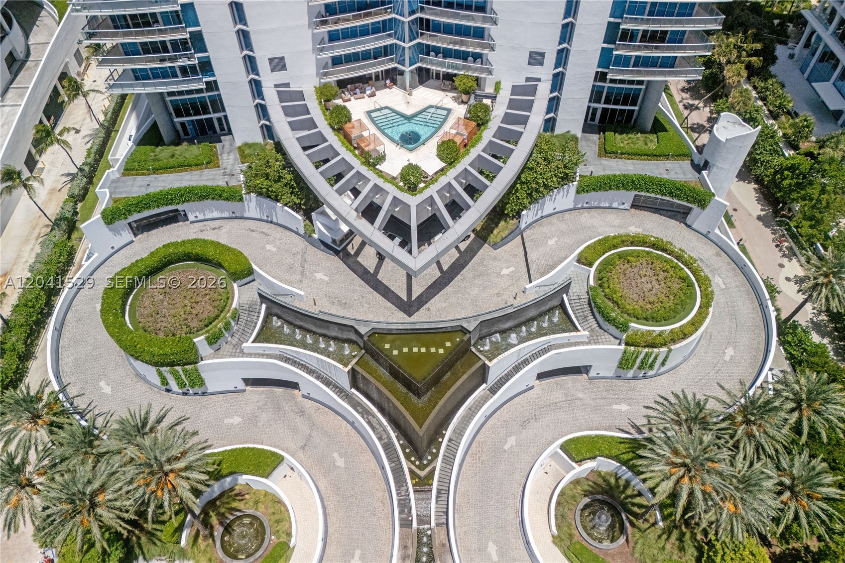 Sunny Isles Beach FL 33160 - A12041529