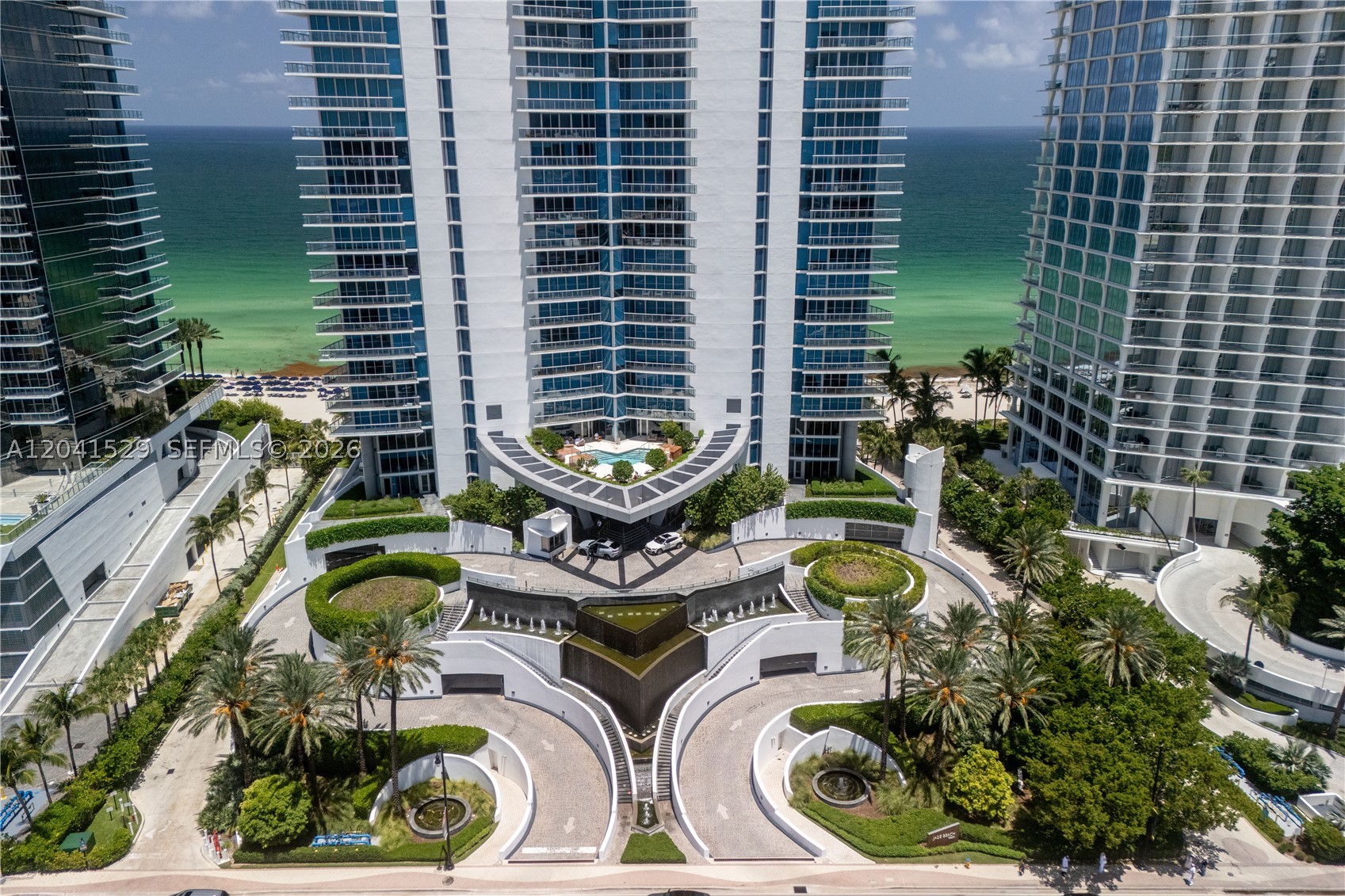 Sunny Isles Beach FL 33160 - A12041529