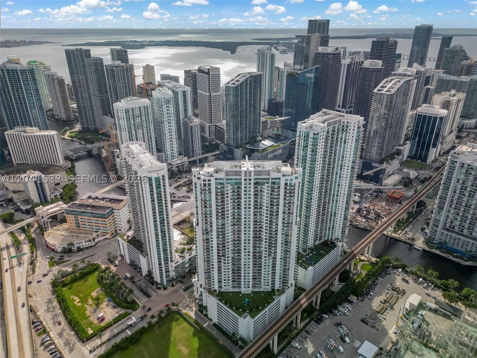 90 SW 3rd St #3703, Miami FL 33130