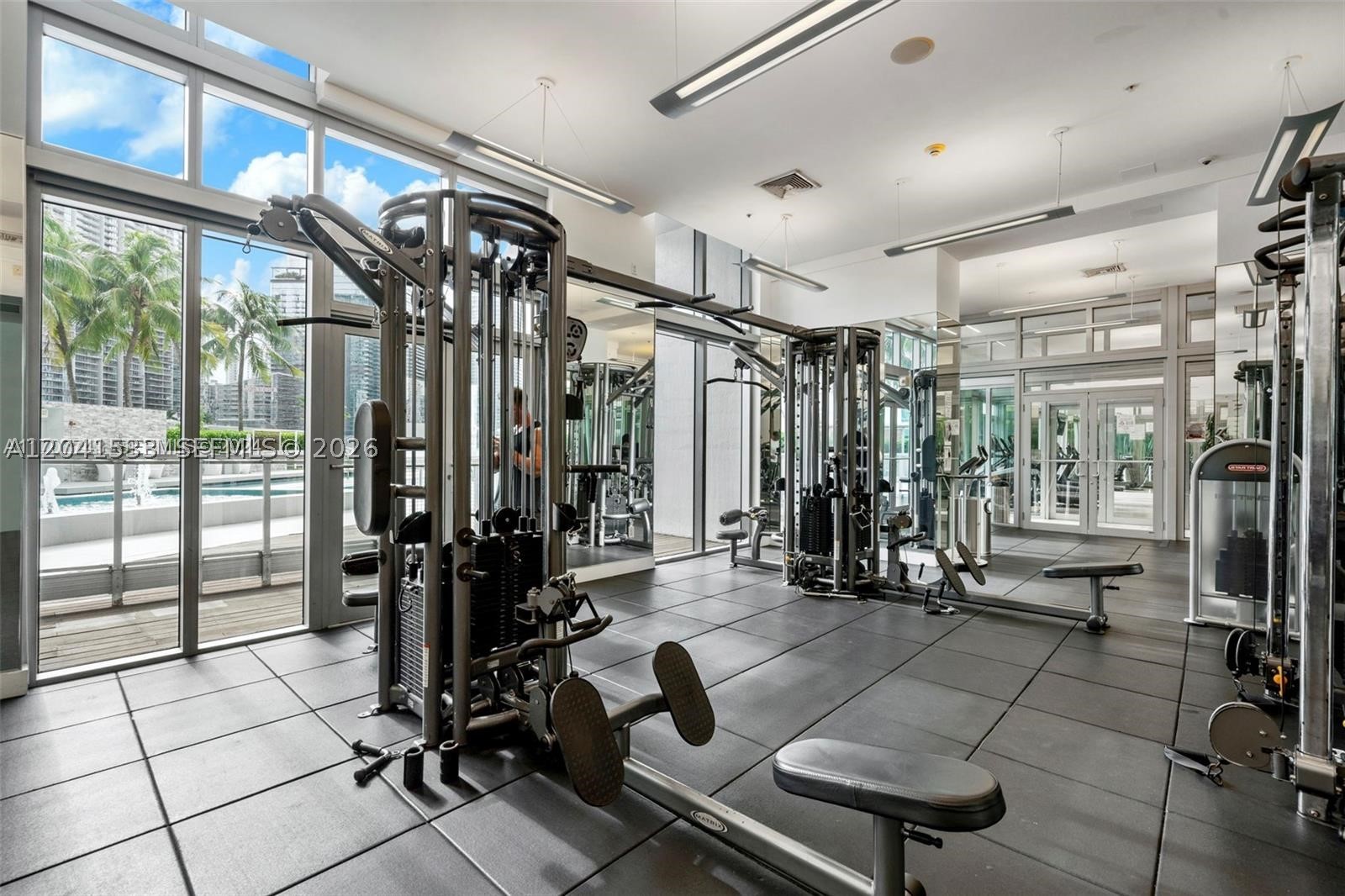 90 SW 3rd St #3703, Miami FL 33130