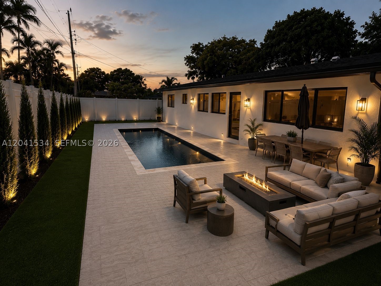 5718 NE 15th Ave, Fort Lauderdale FL 33334