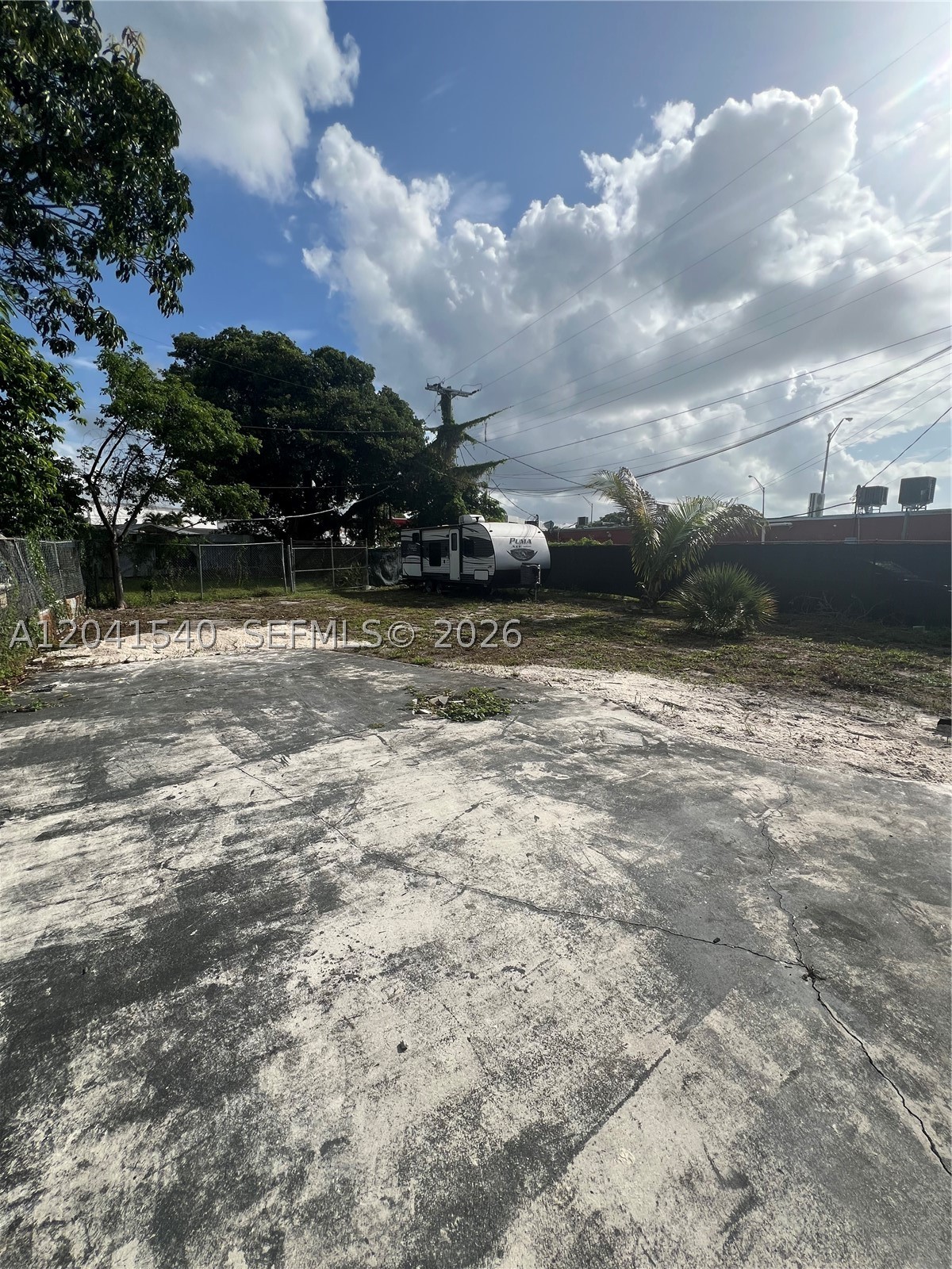 1245 Vermont St, Opa Locka FL 33054