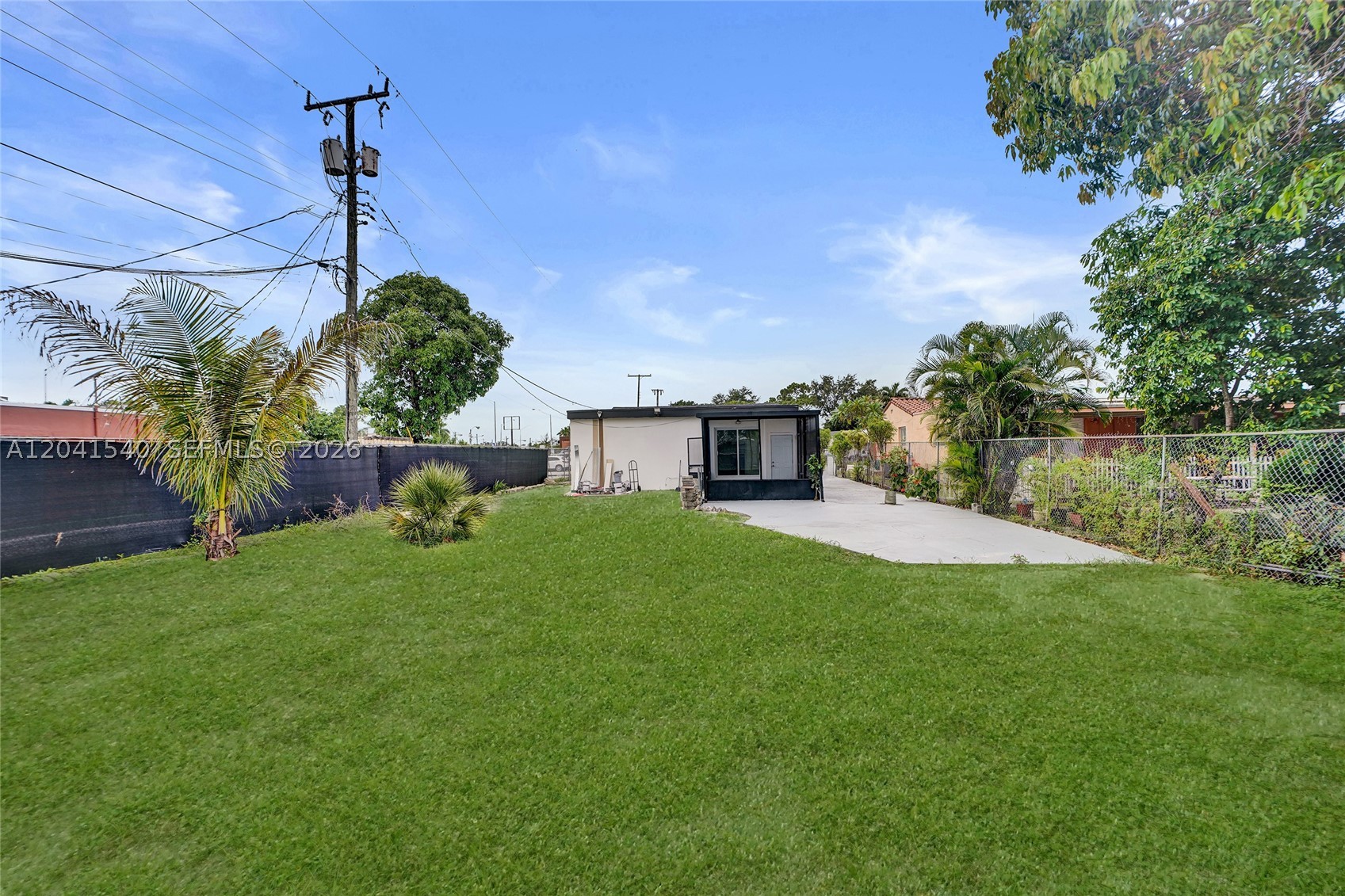 1245 Vermont St, Opa Locka FL 33054