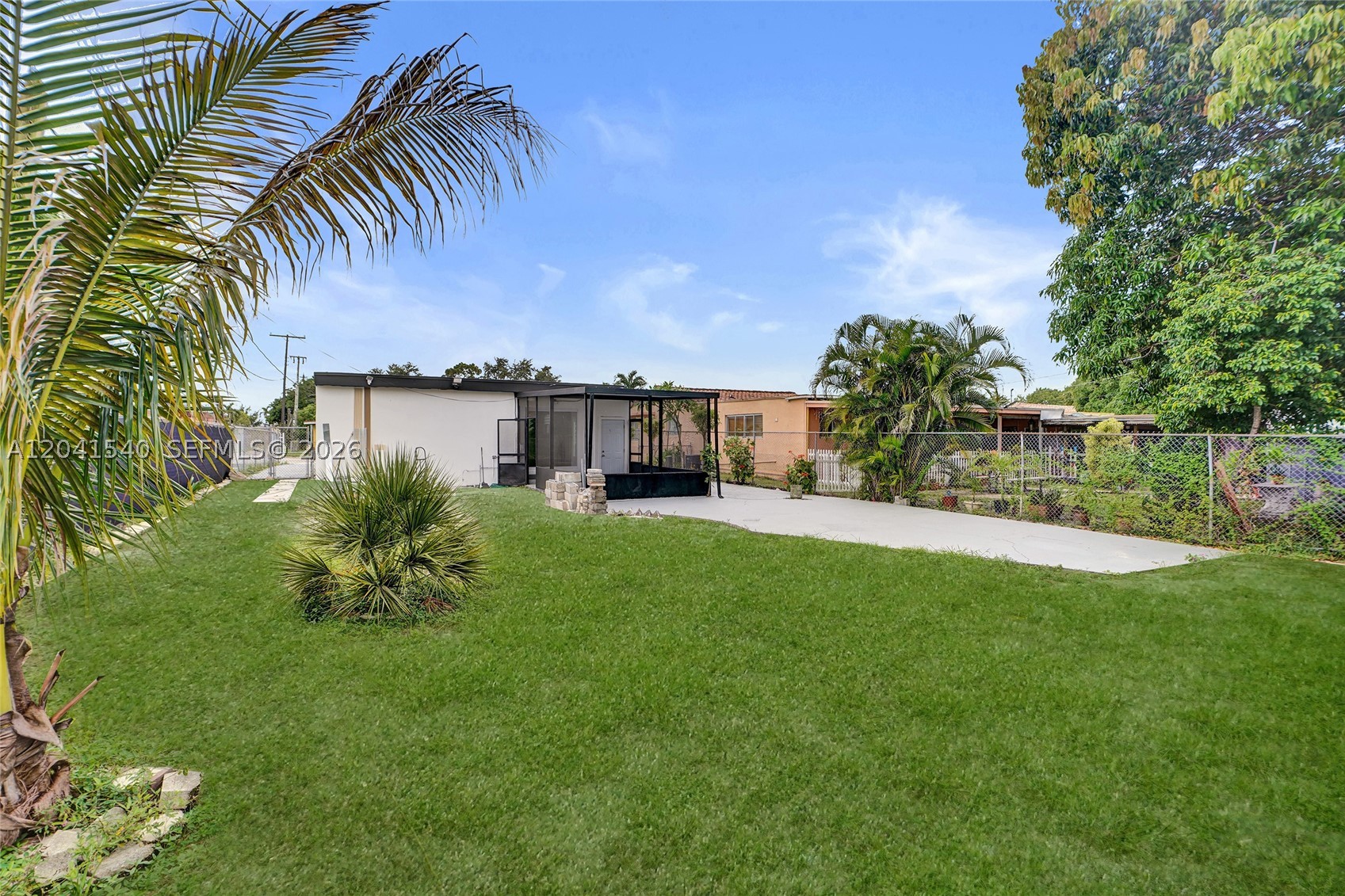 1245 Vermont St, Opa Locka FL 33054