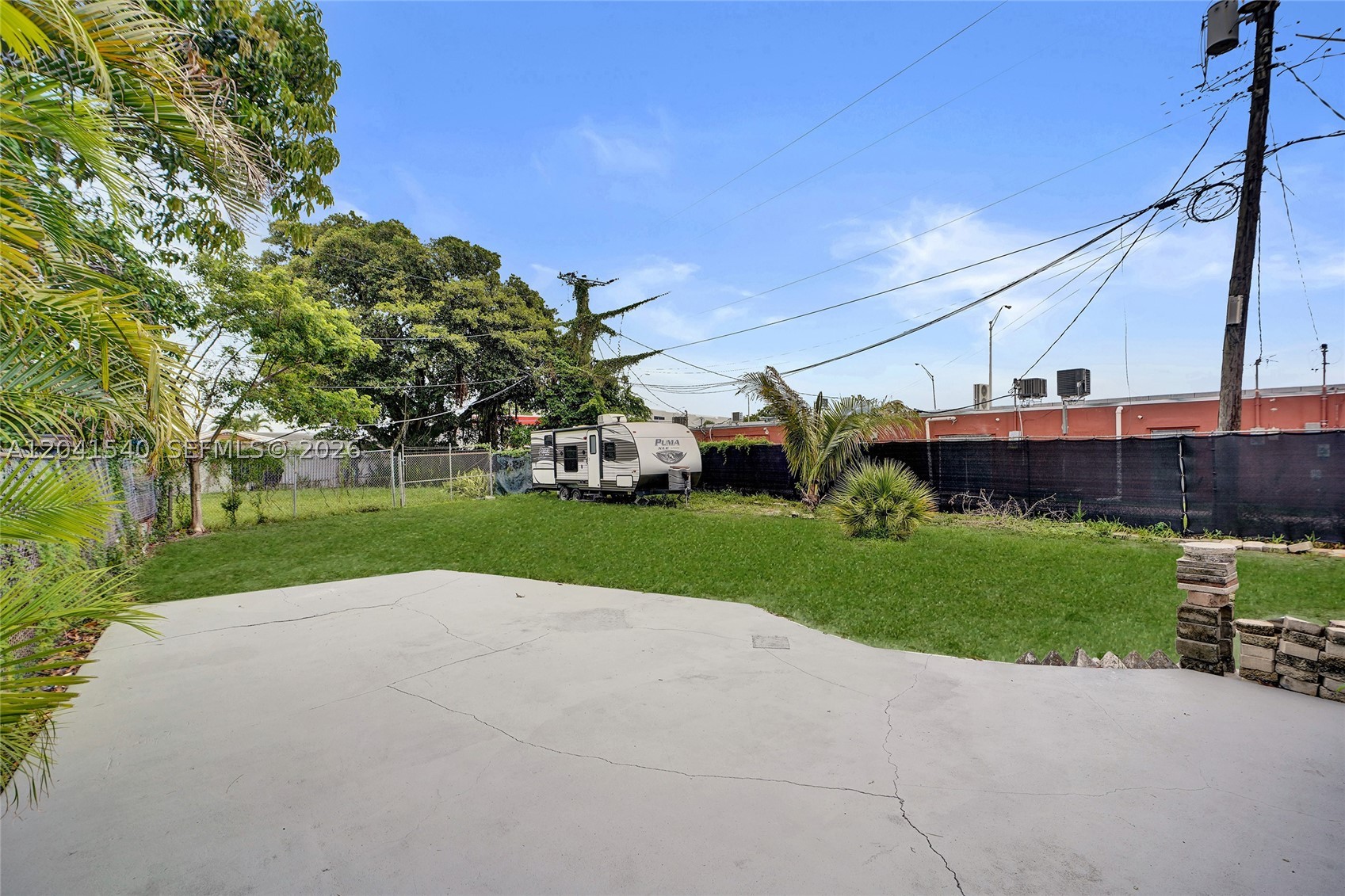 1245 Vermont St, Opa Locka FL 33054