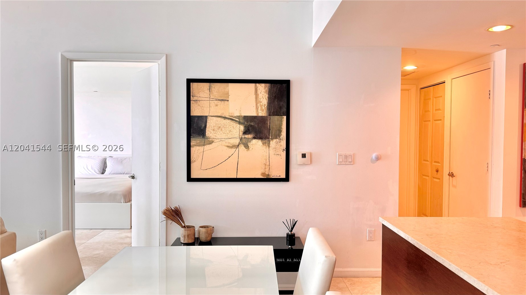 475 Brickell Ave #2512, Miami FL 33131