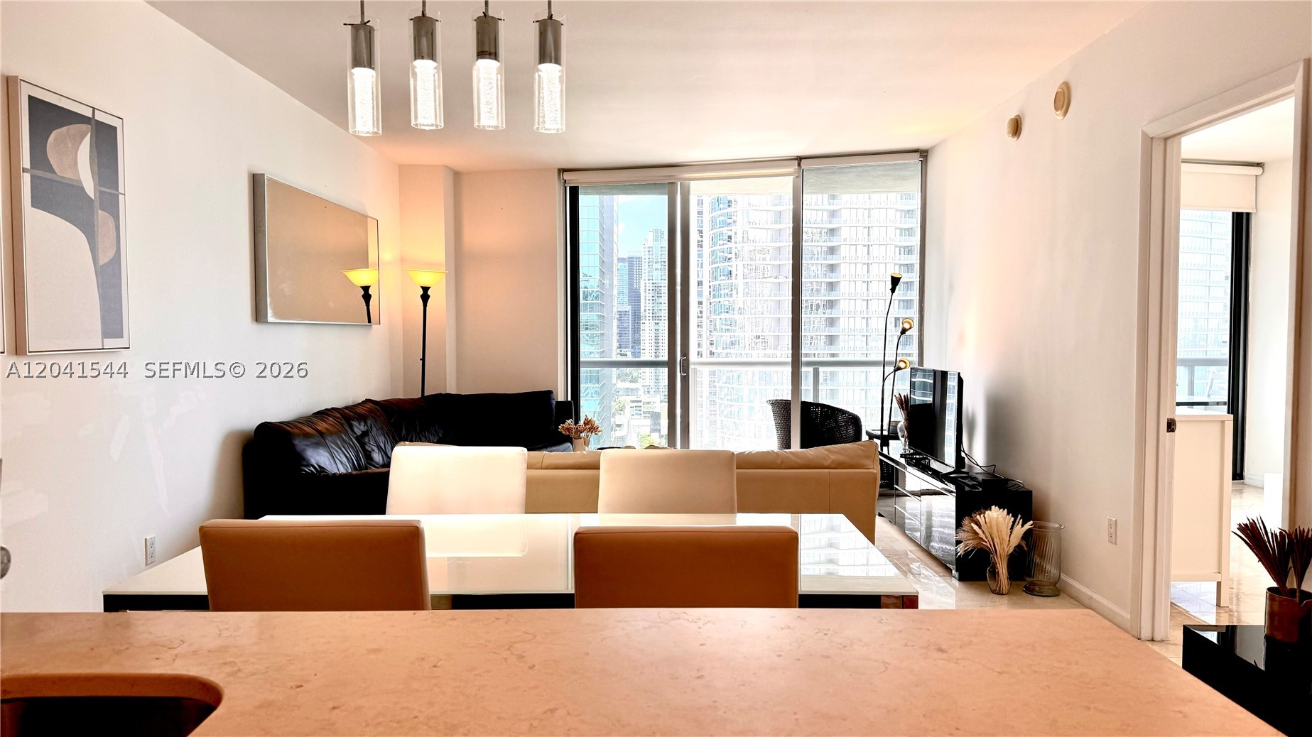 475 Brickell Ave #2512, Miami FL 33131