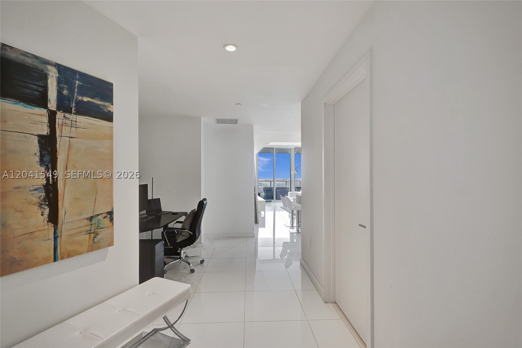 851 NE 1st Ave #3800, Miami FL 33132