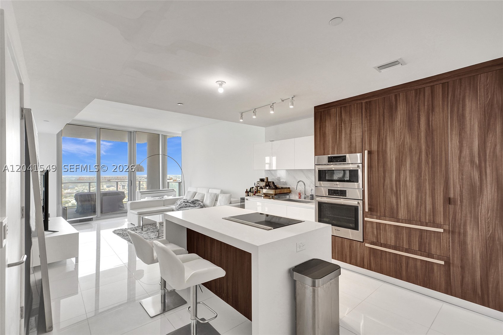 851 NE 1st Ave #3800, Miami FL 33132