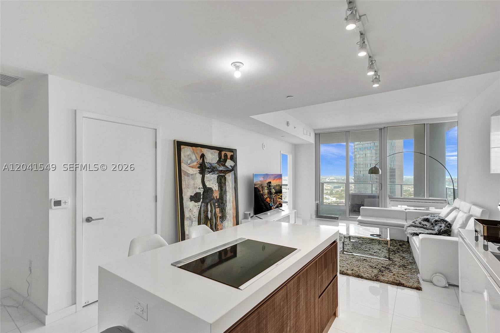 851 NE 1st Ave #3800, Miami FL 33132