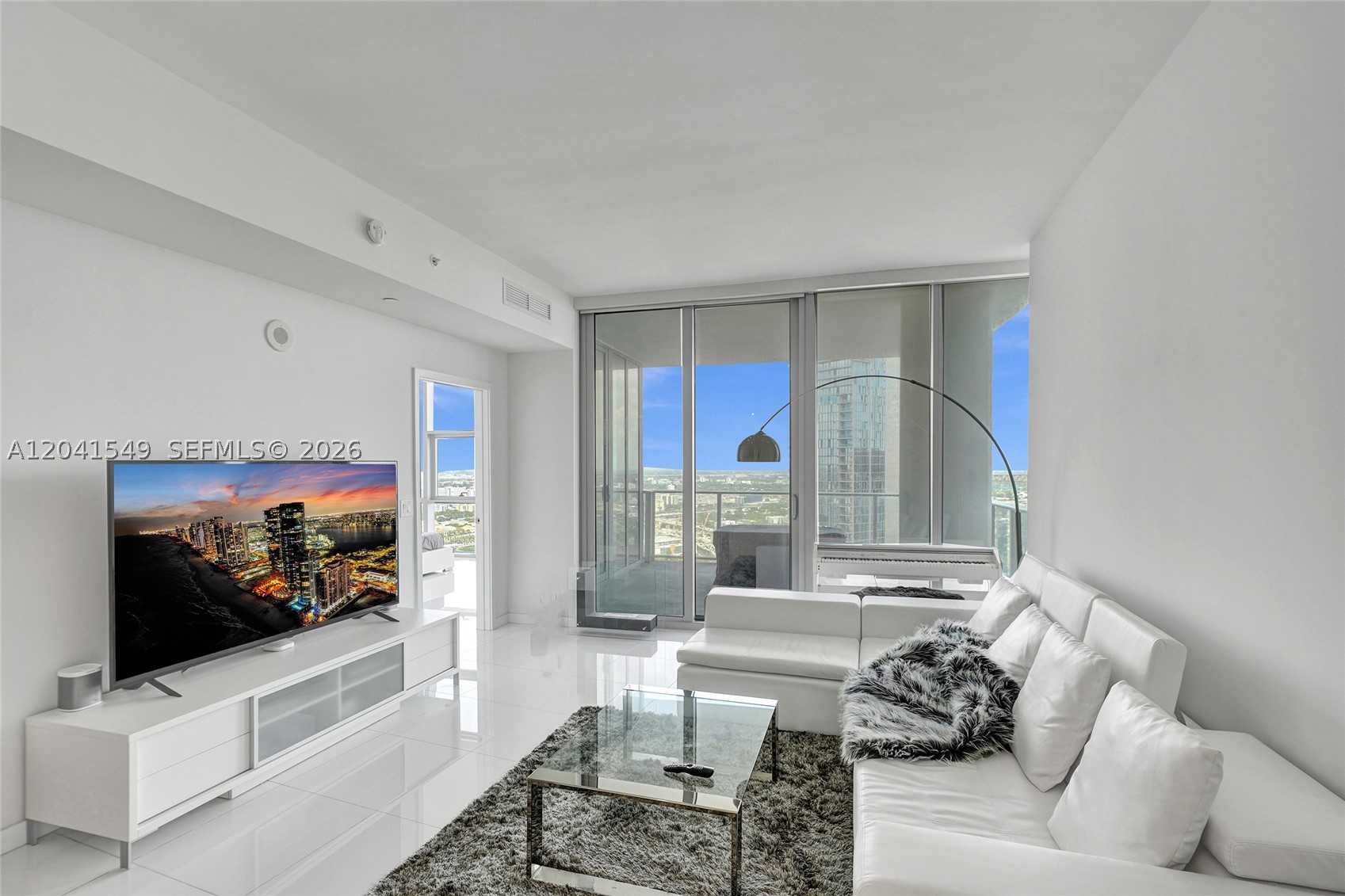 851 NE 1st Ave #3800, Miami FL 33132