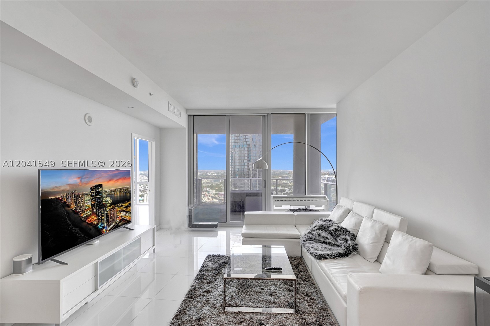 851 NE 1st Ave #3800, Miami FL 33132