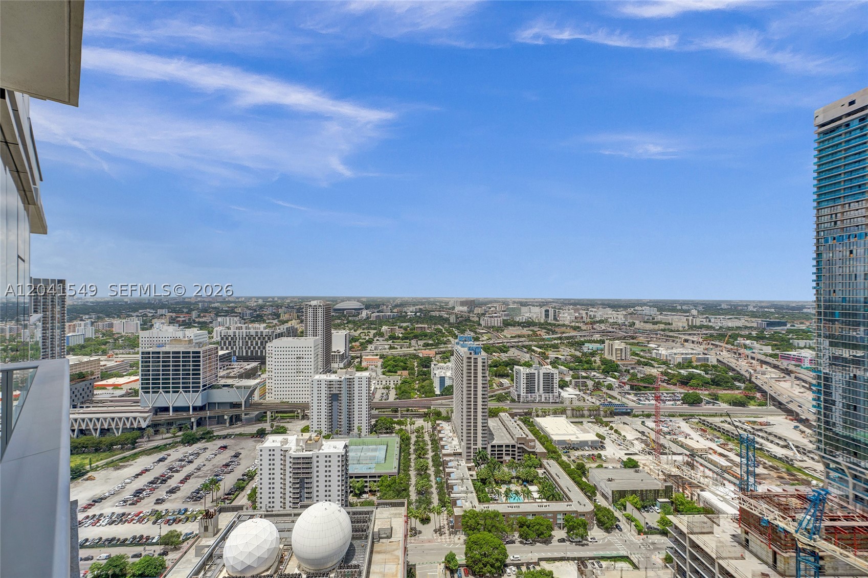 851 NE 1st Ave #3800, Miami FL 33132