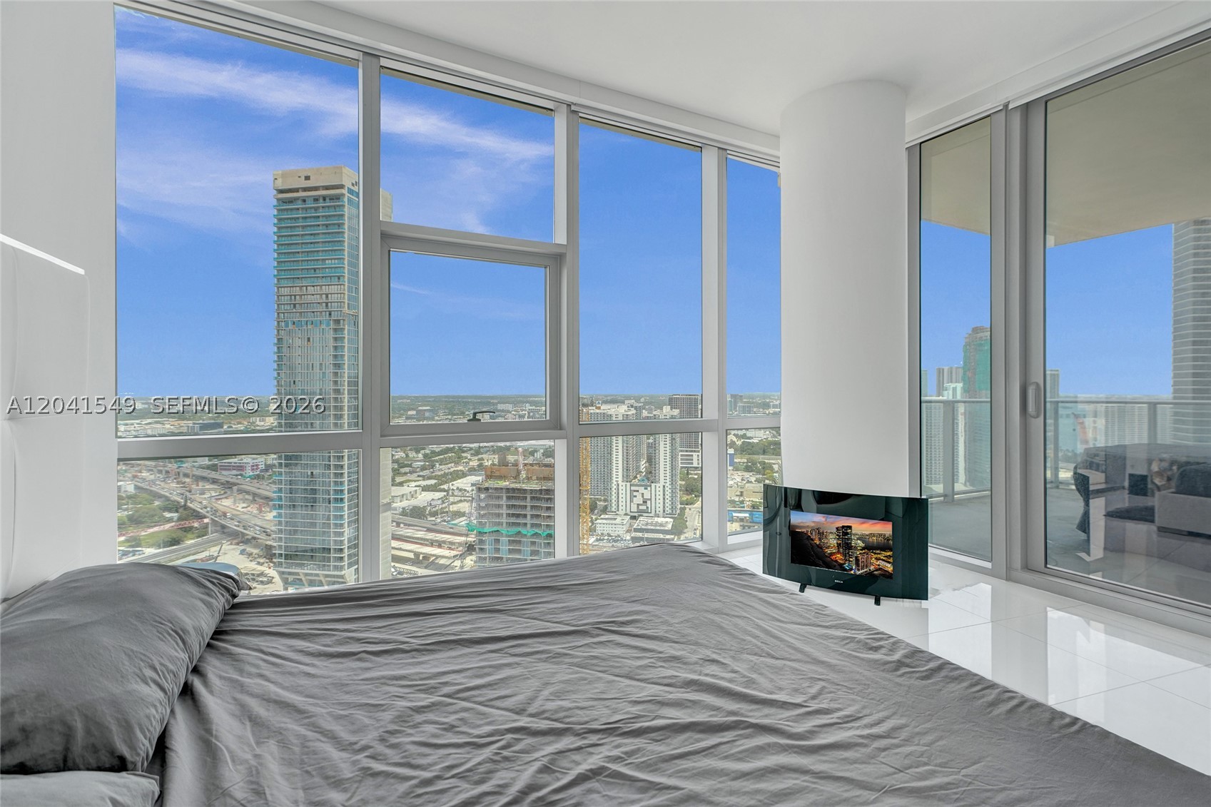 851 NE 1st Ave #3800, Miami FL 33132