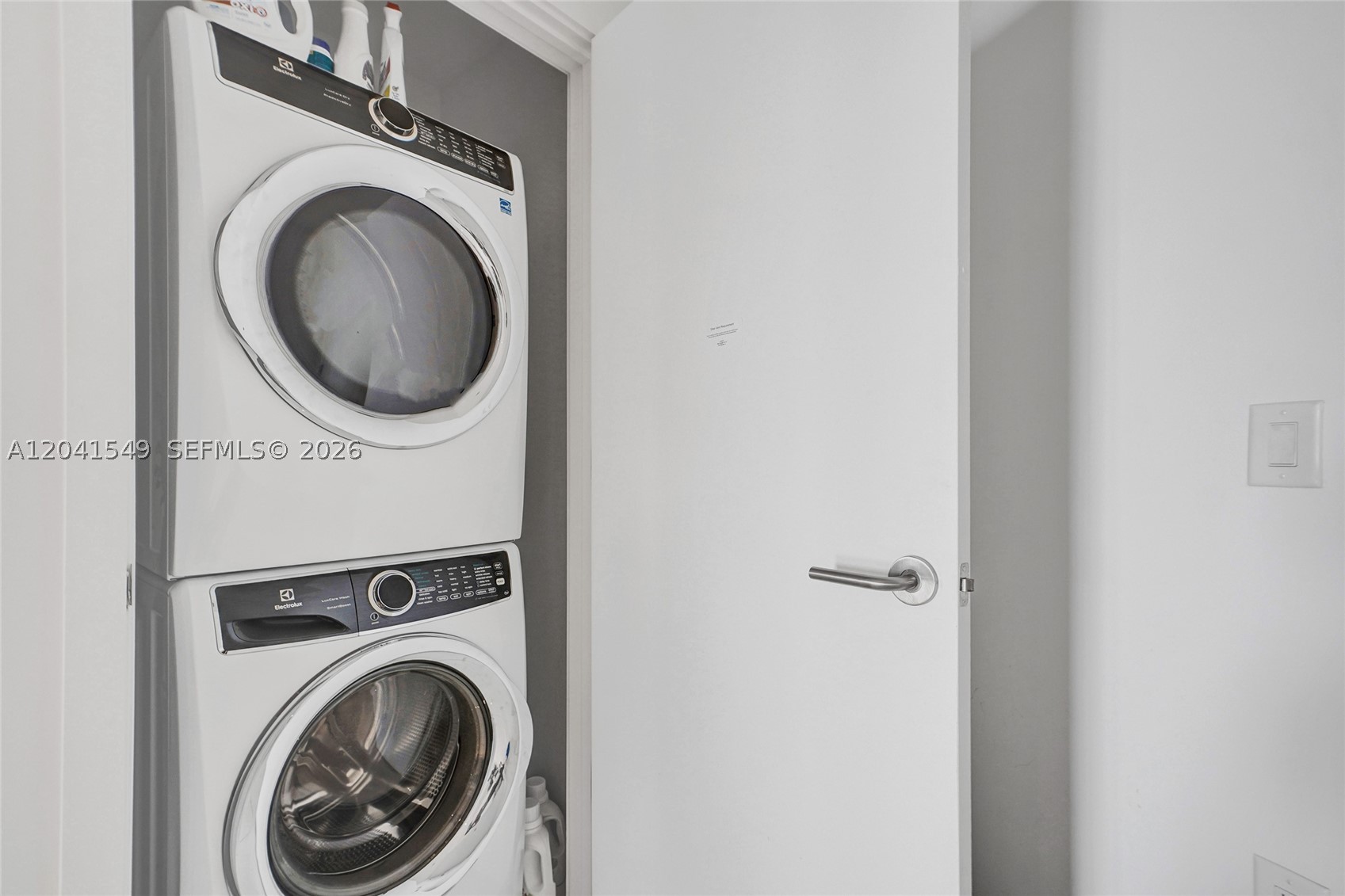 851 NE 1st Ave #3800, Miami FL 33132