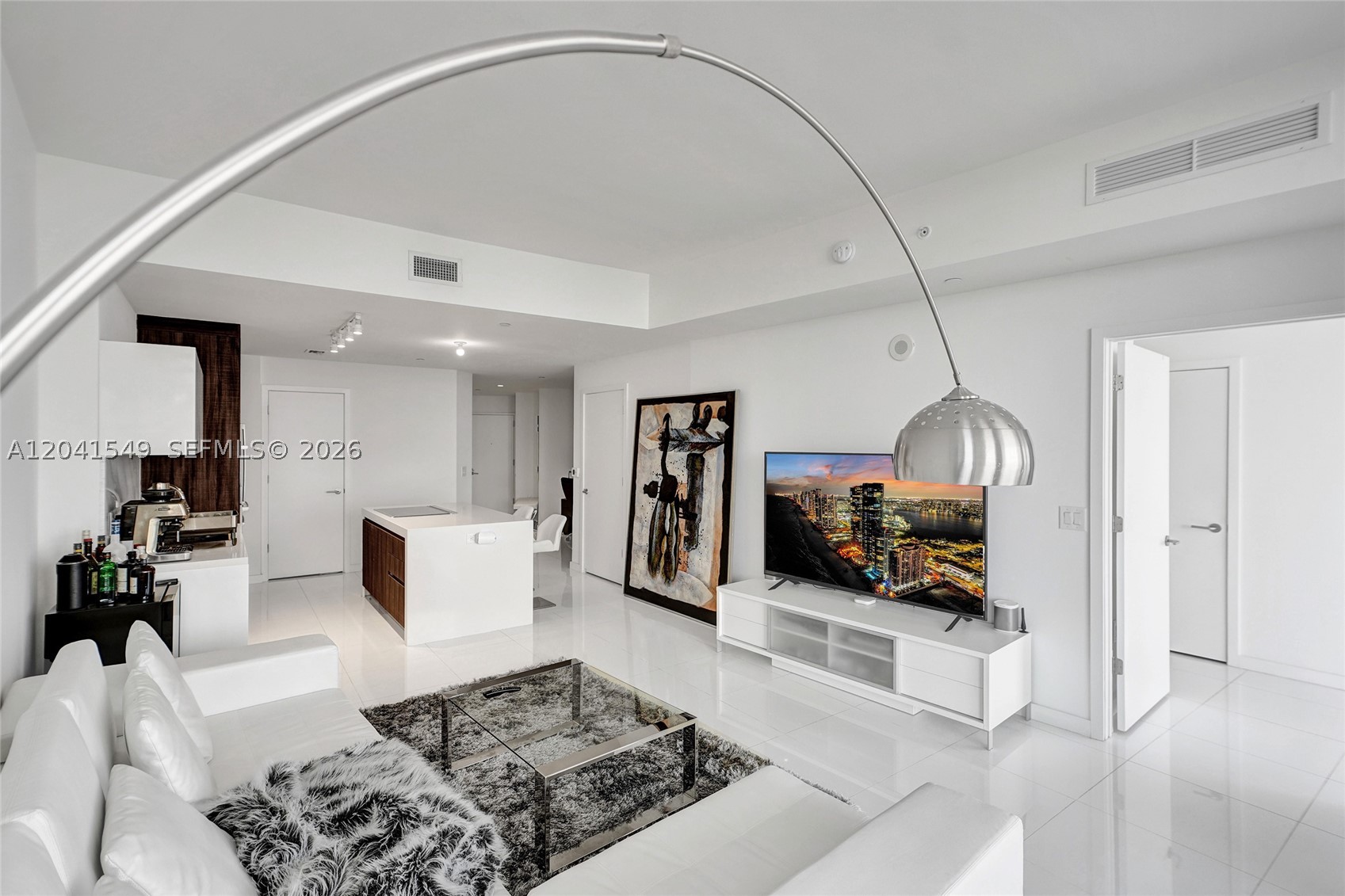 851 NE 1st Ave #3800, Miami FL 33132