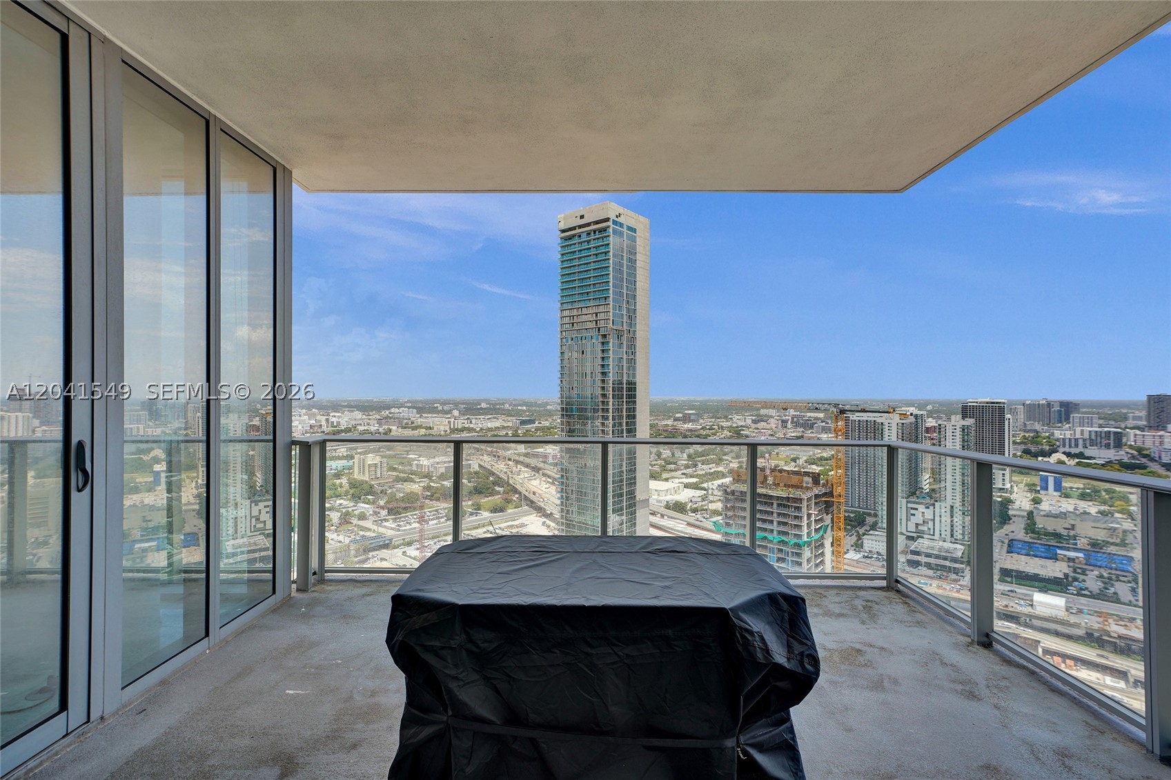 851 NE 1st Ave #3800, Miami FL 33132