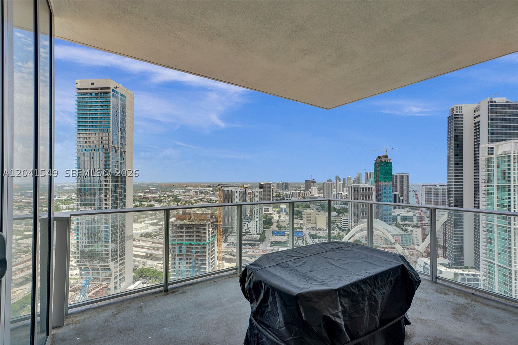 851 NE 1st Ave #3800, Miami FL 33132