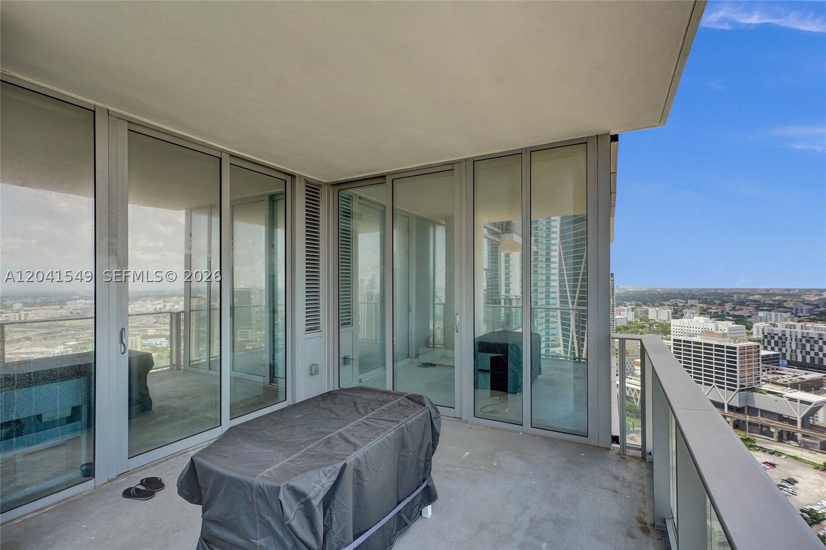 851 NE 1st Ave #3800, Miami FL 33132