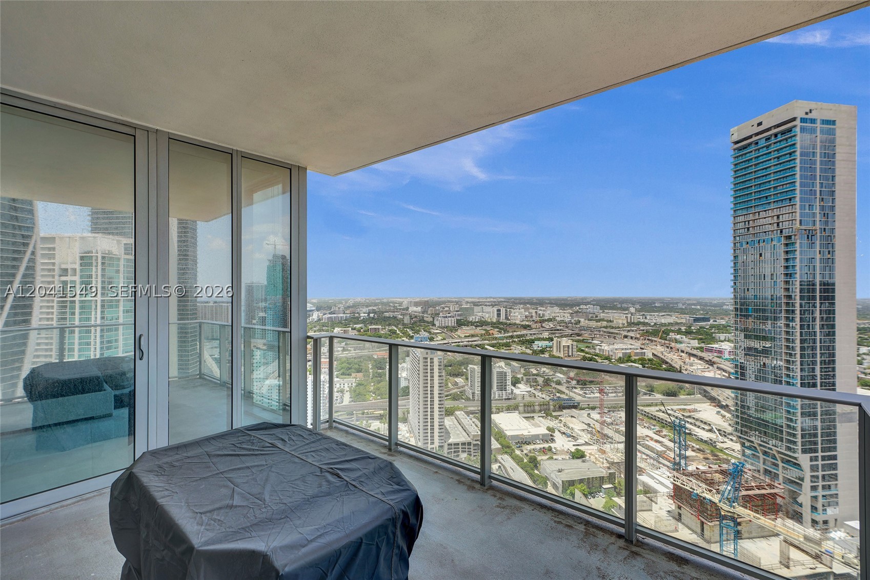 851 NE 1st Ave #3800, Miami FL 33132
