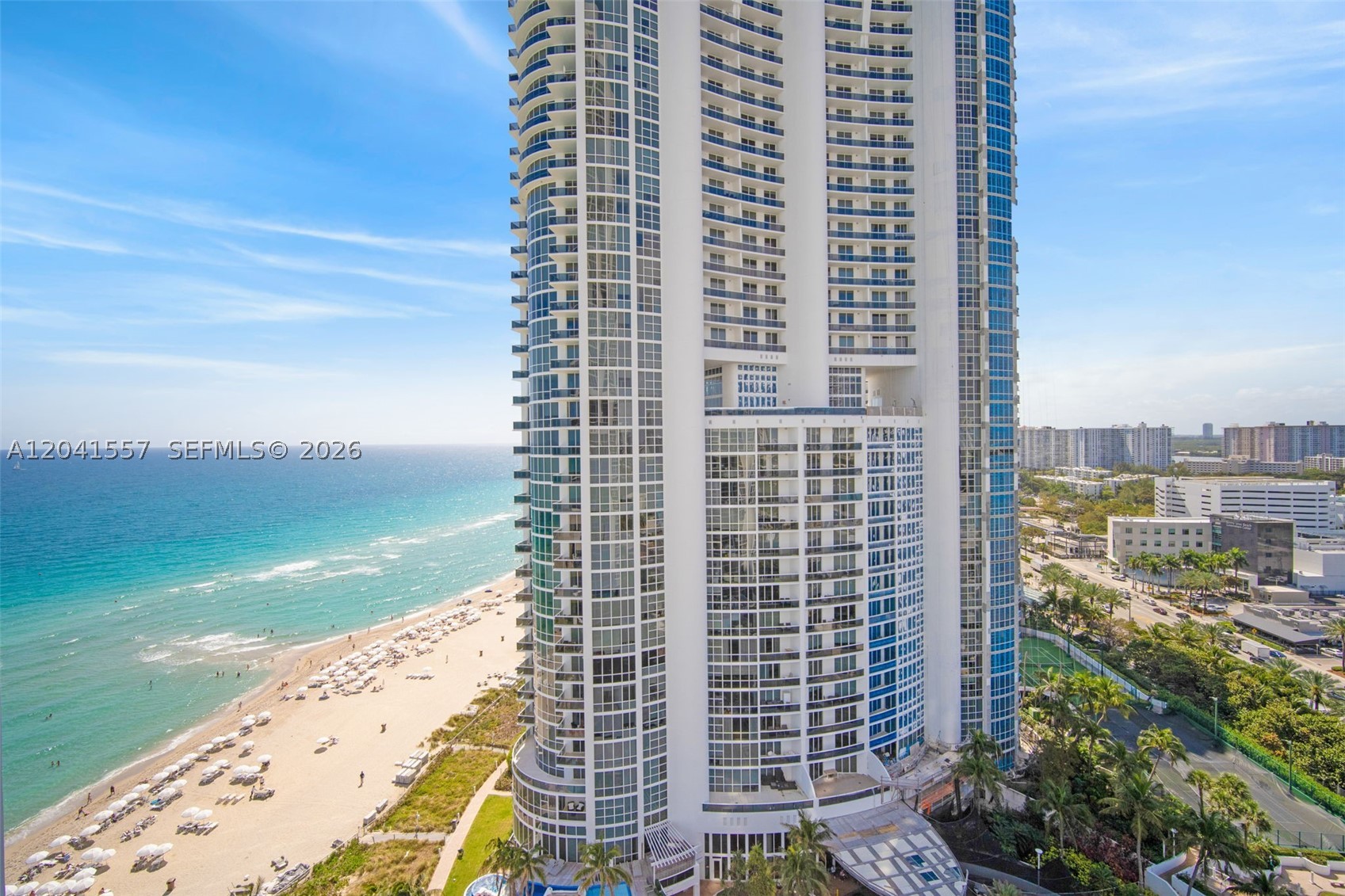 18201 Collins Ave #2008, Sunny Isles Beach FL 33160