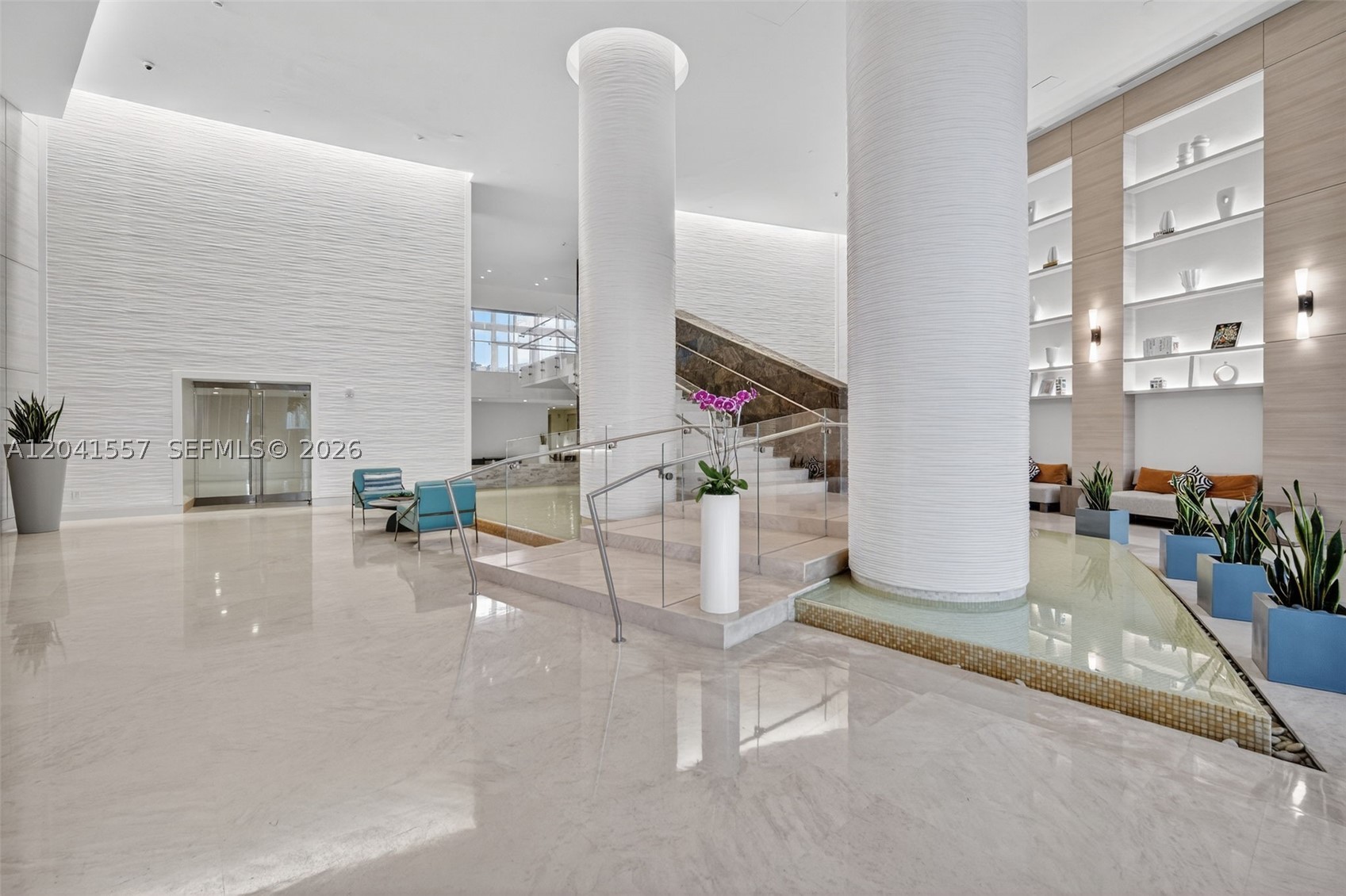 18201 Collins Ave #2008, Sunny Isles Beach FL 33160
