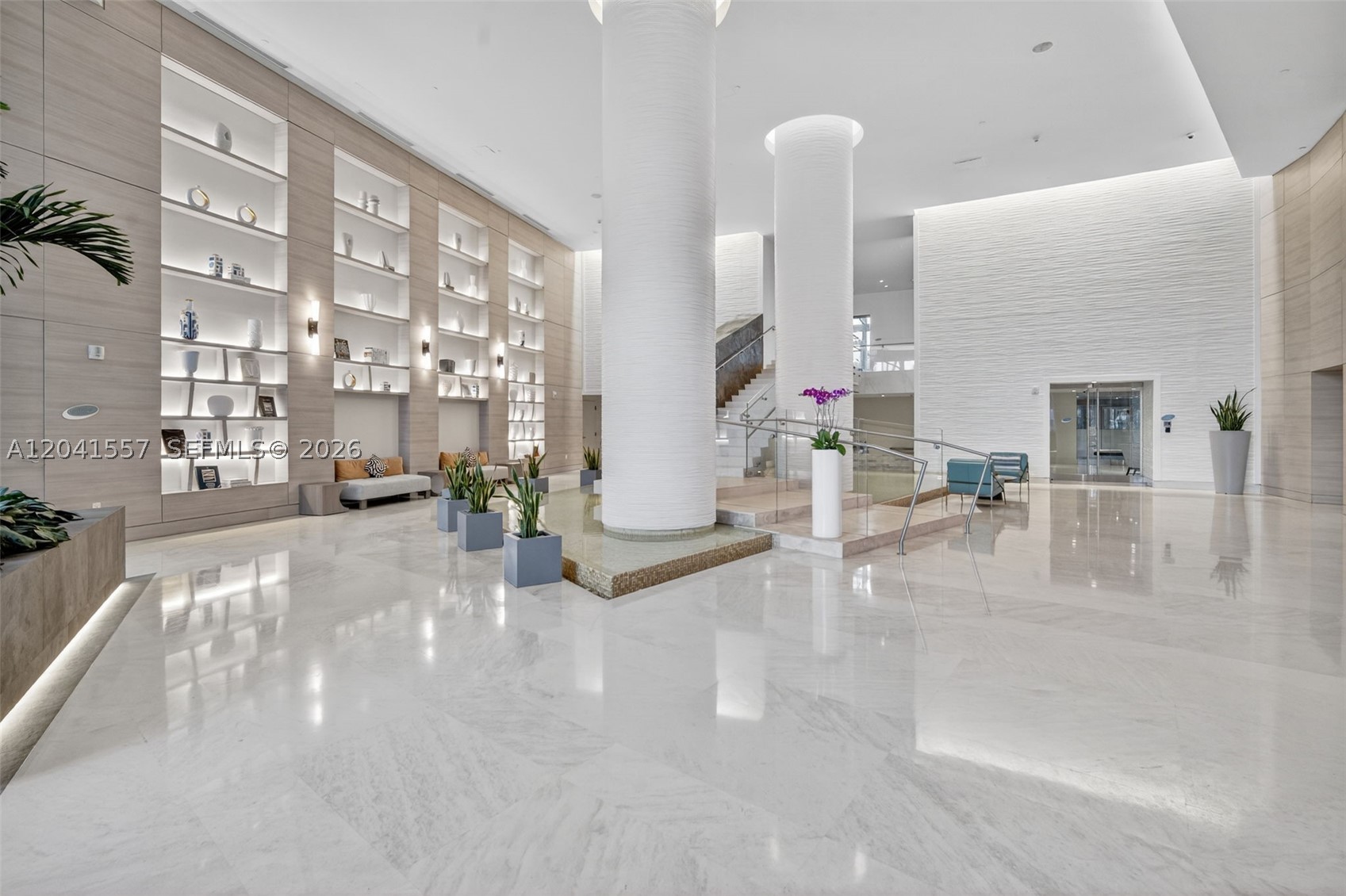 18201 Collins Ave #2008, Sunny Isles Beach FL 33160