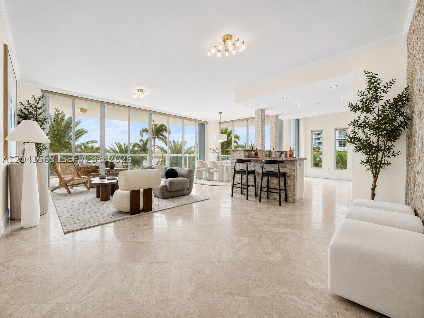 2645 S Bayshore Dr #304, Miami FL 33133