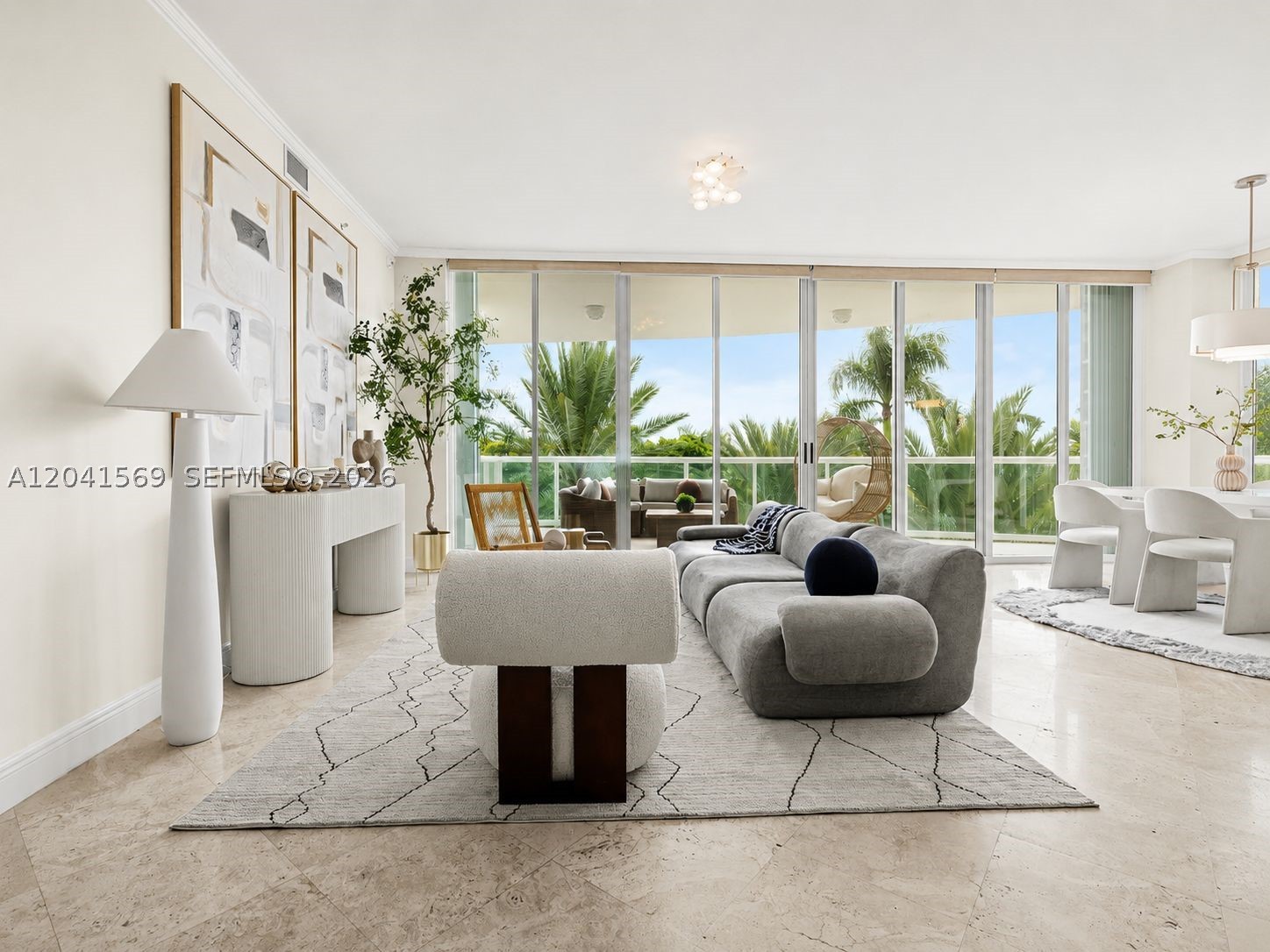 2645 S Bayshore Dr #304, Miami FL 33133