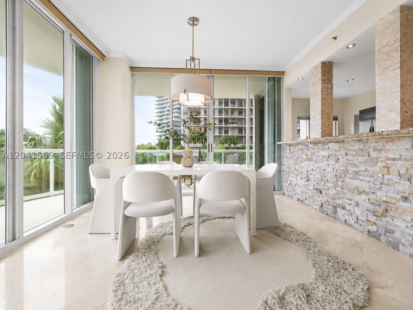 2645 S Bayshore Dr #304, Miami FL 33133