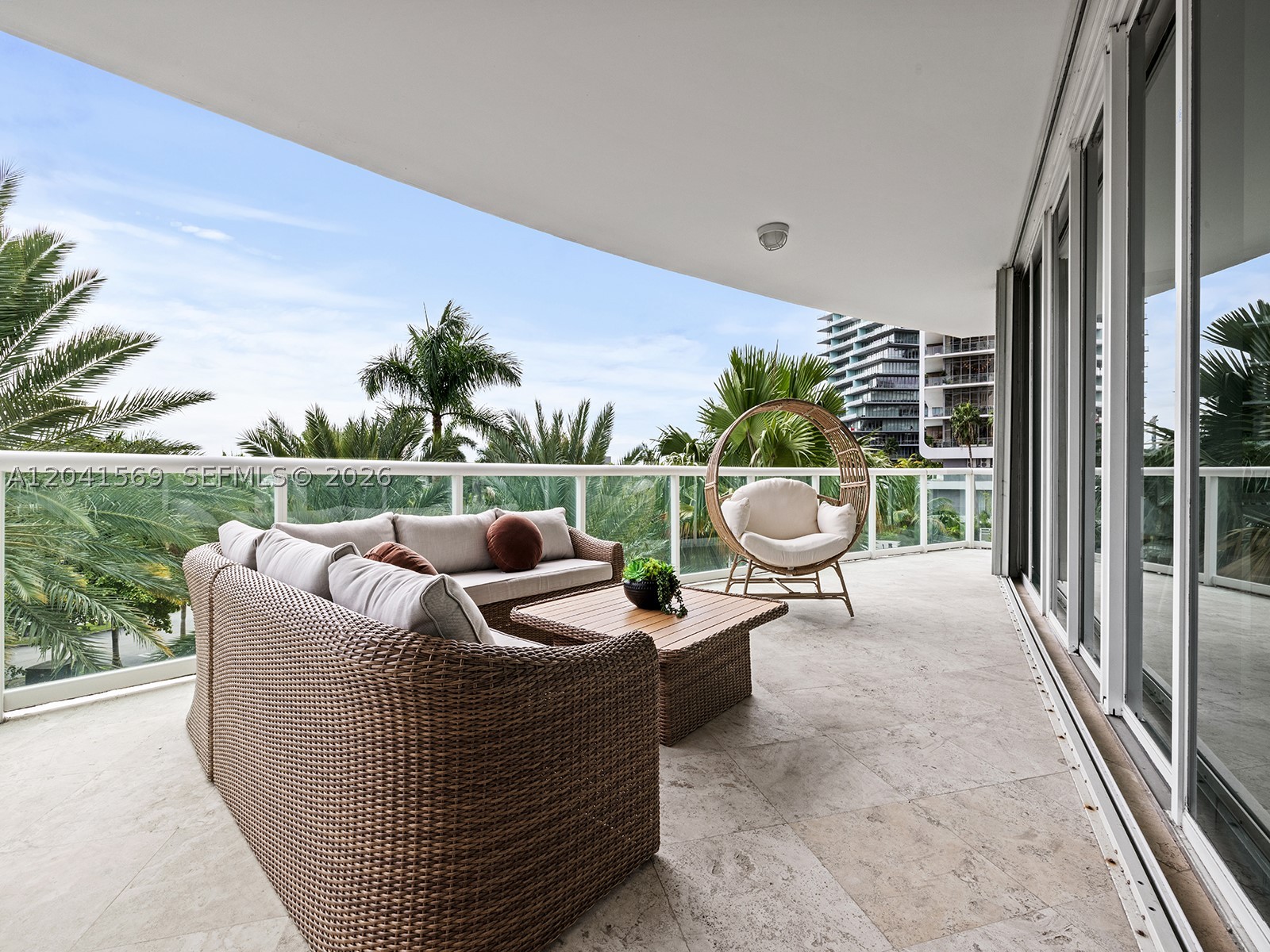 2645 S Bayshore Dr #304, Miami FL 33133
